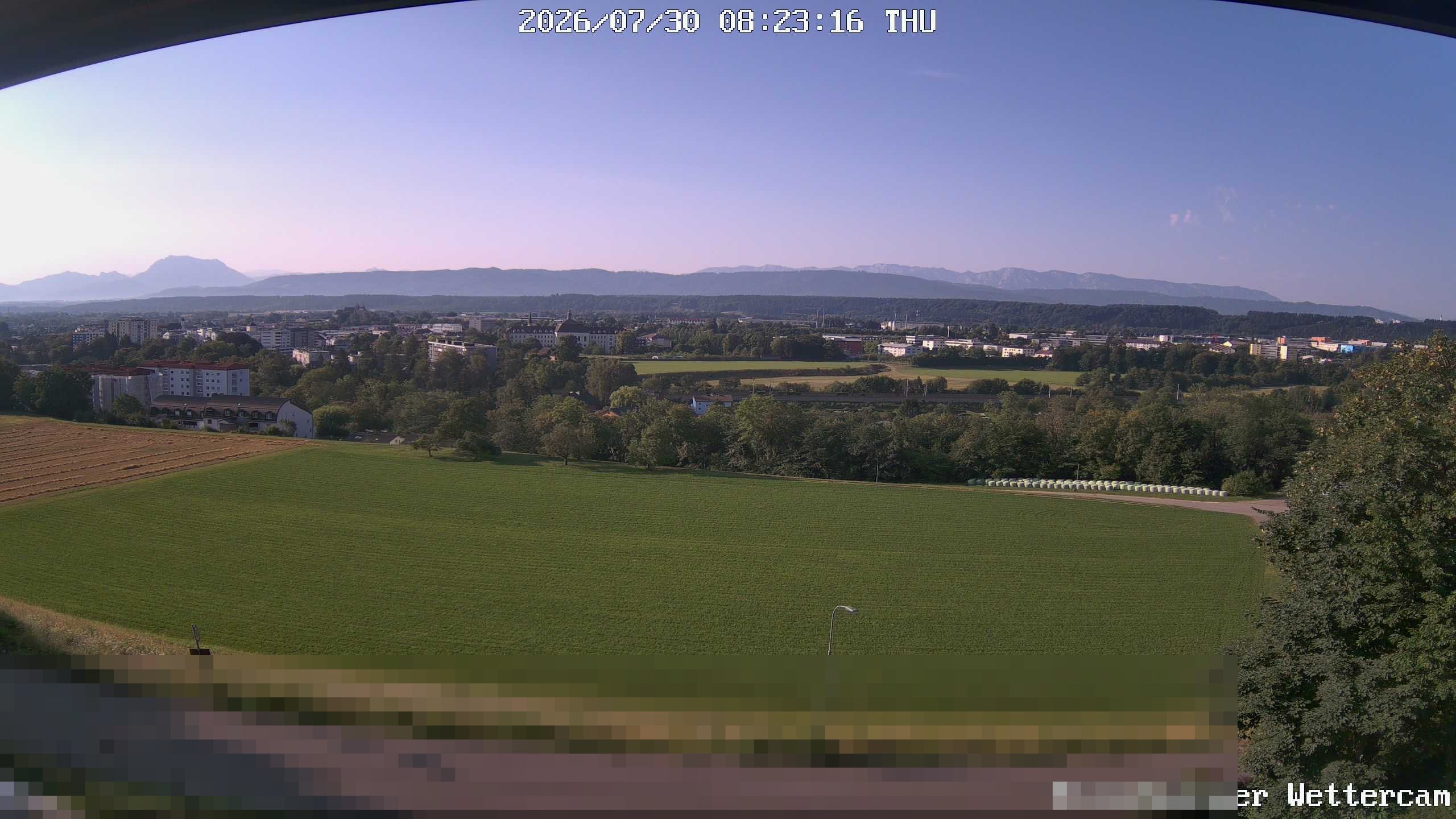 Aktuelles Webcam-Bild