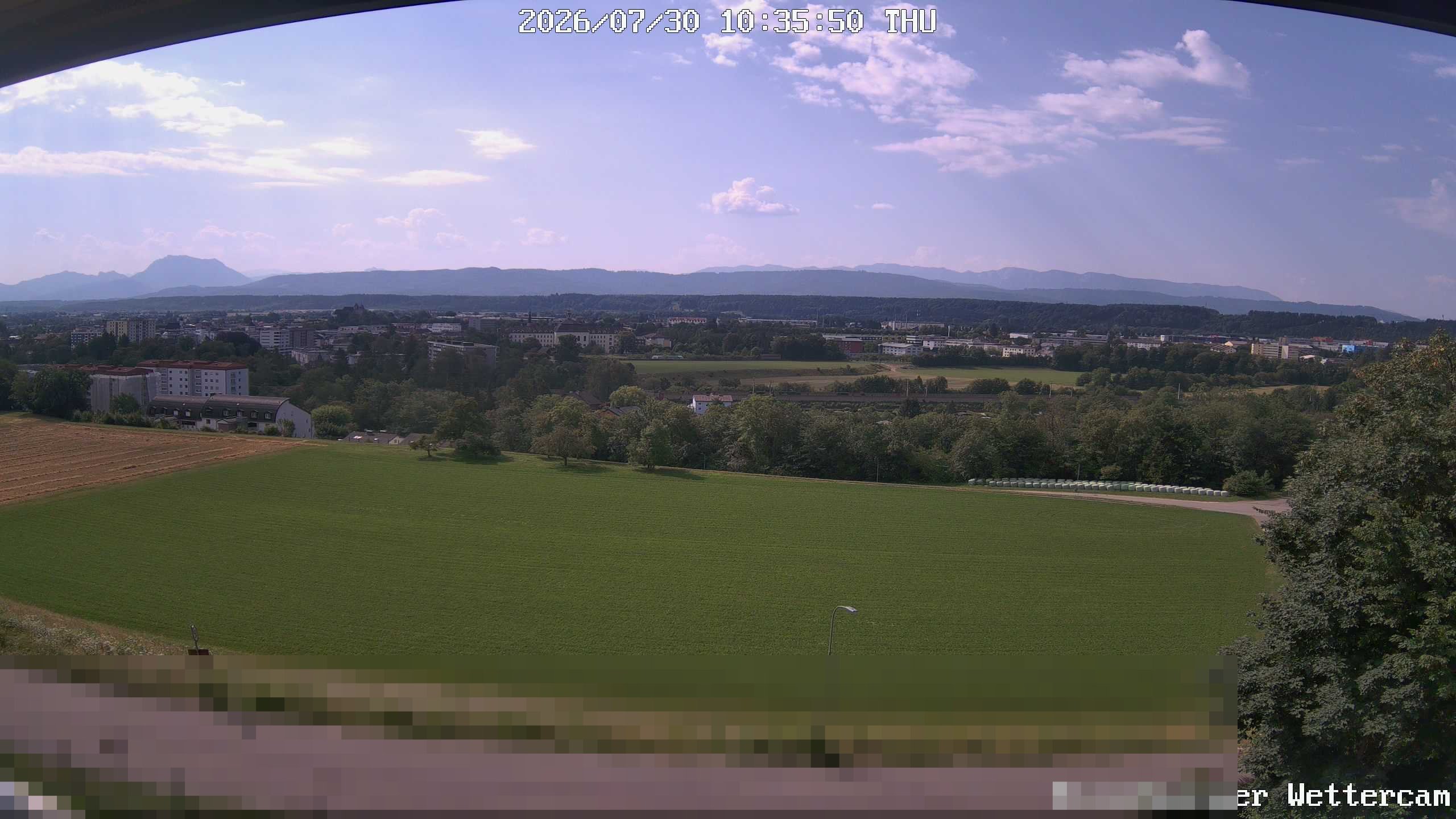 Aktuelles Webcam-Bild