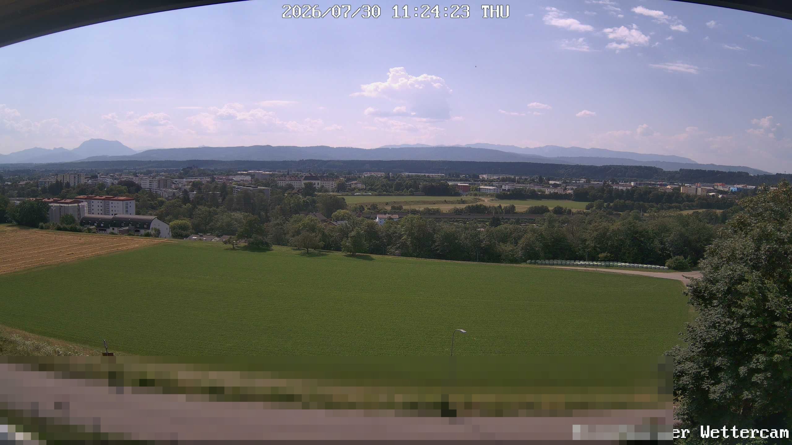 Aktuelles Webcam-Bild