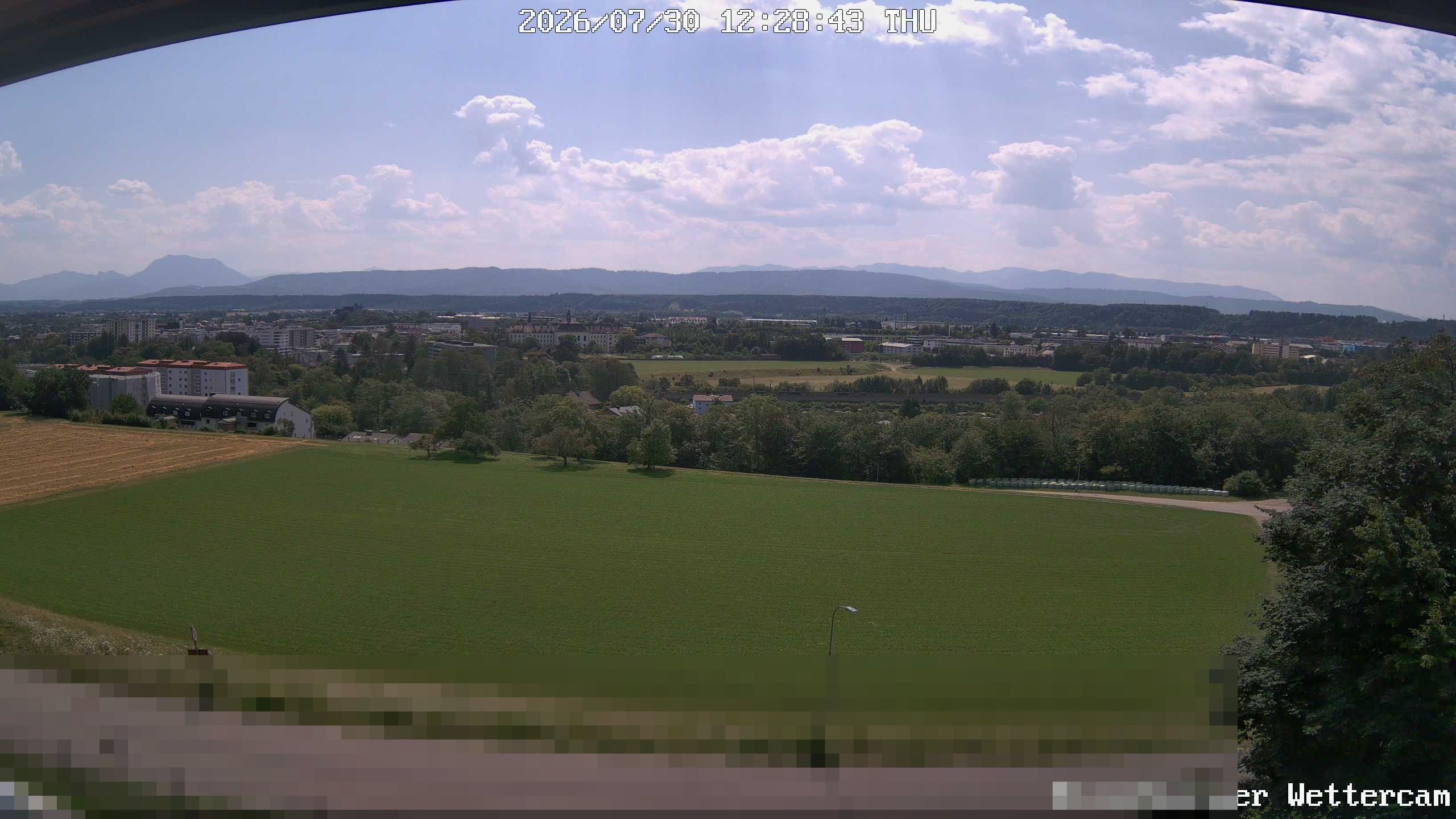 Aktuelles Webcam-Bild