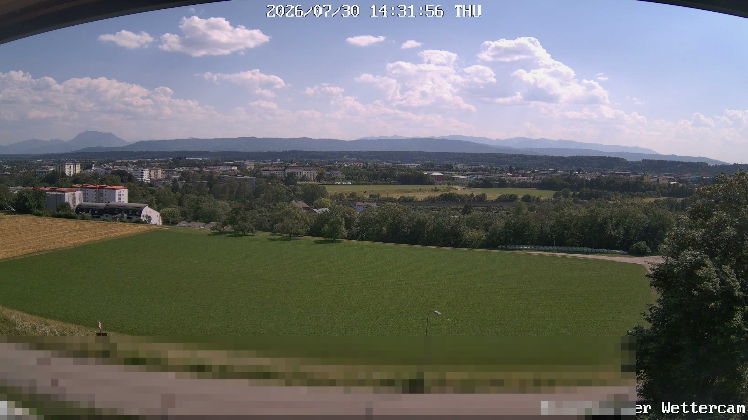 Aktuelles Webcam-Bild