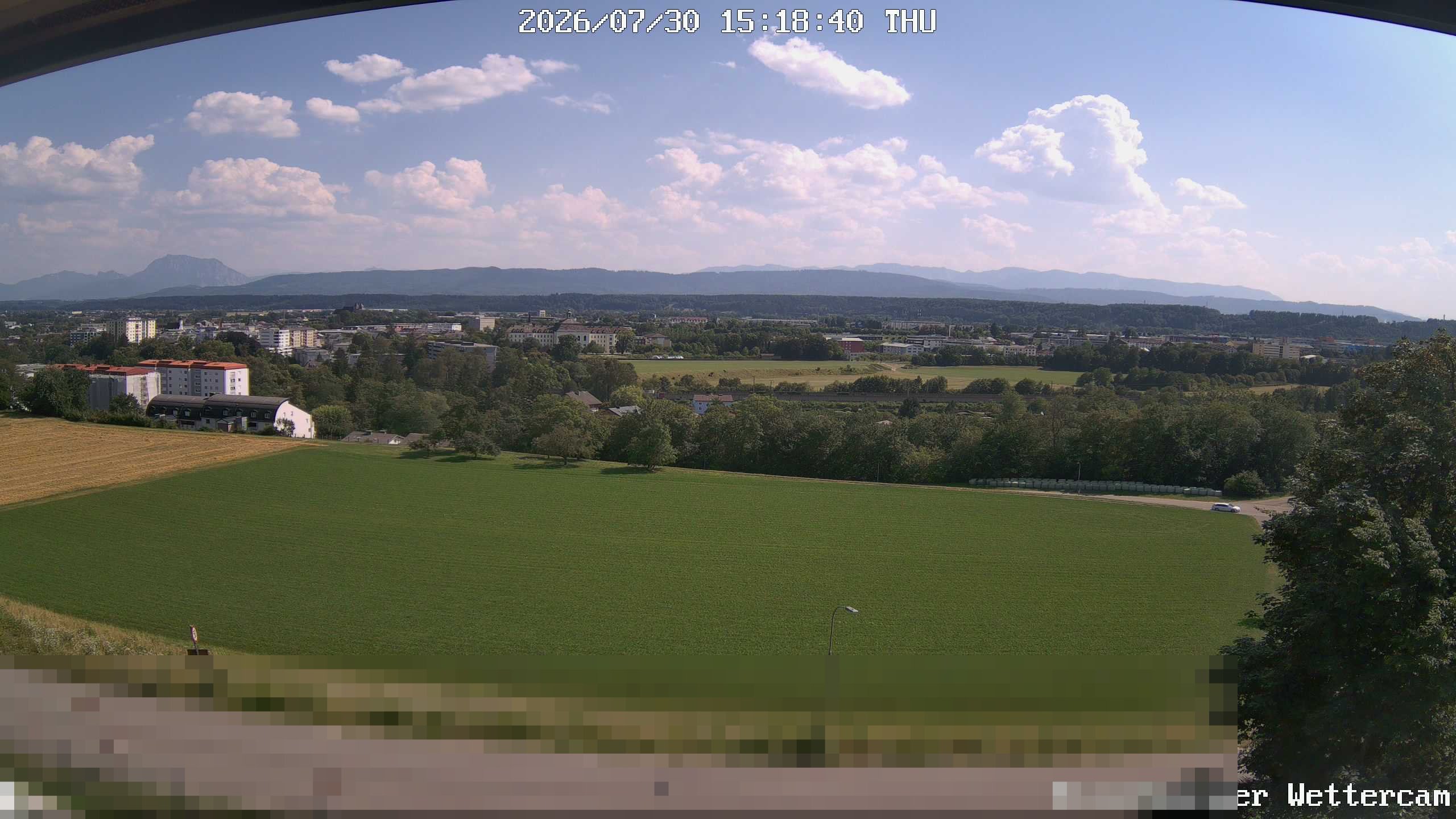 Aktuelles Webcam-Bild
