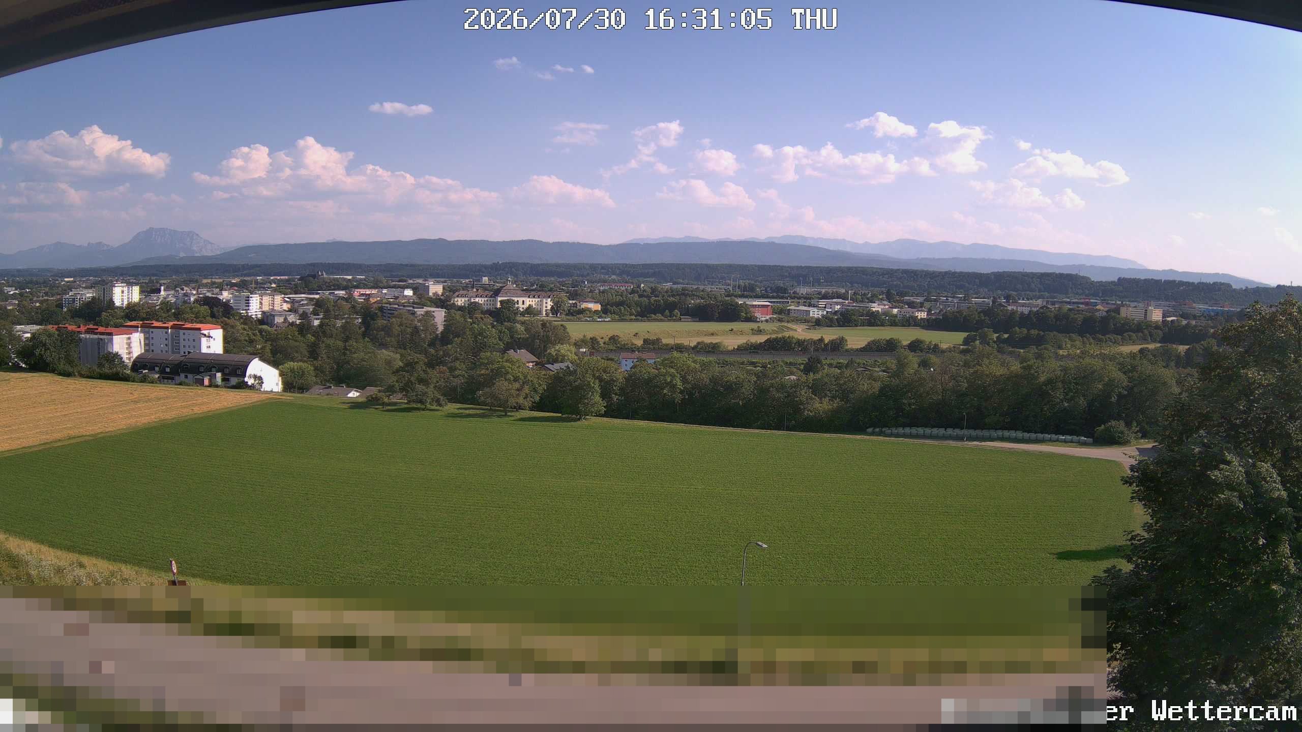 Aktuelles Webcam-Bild