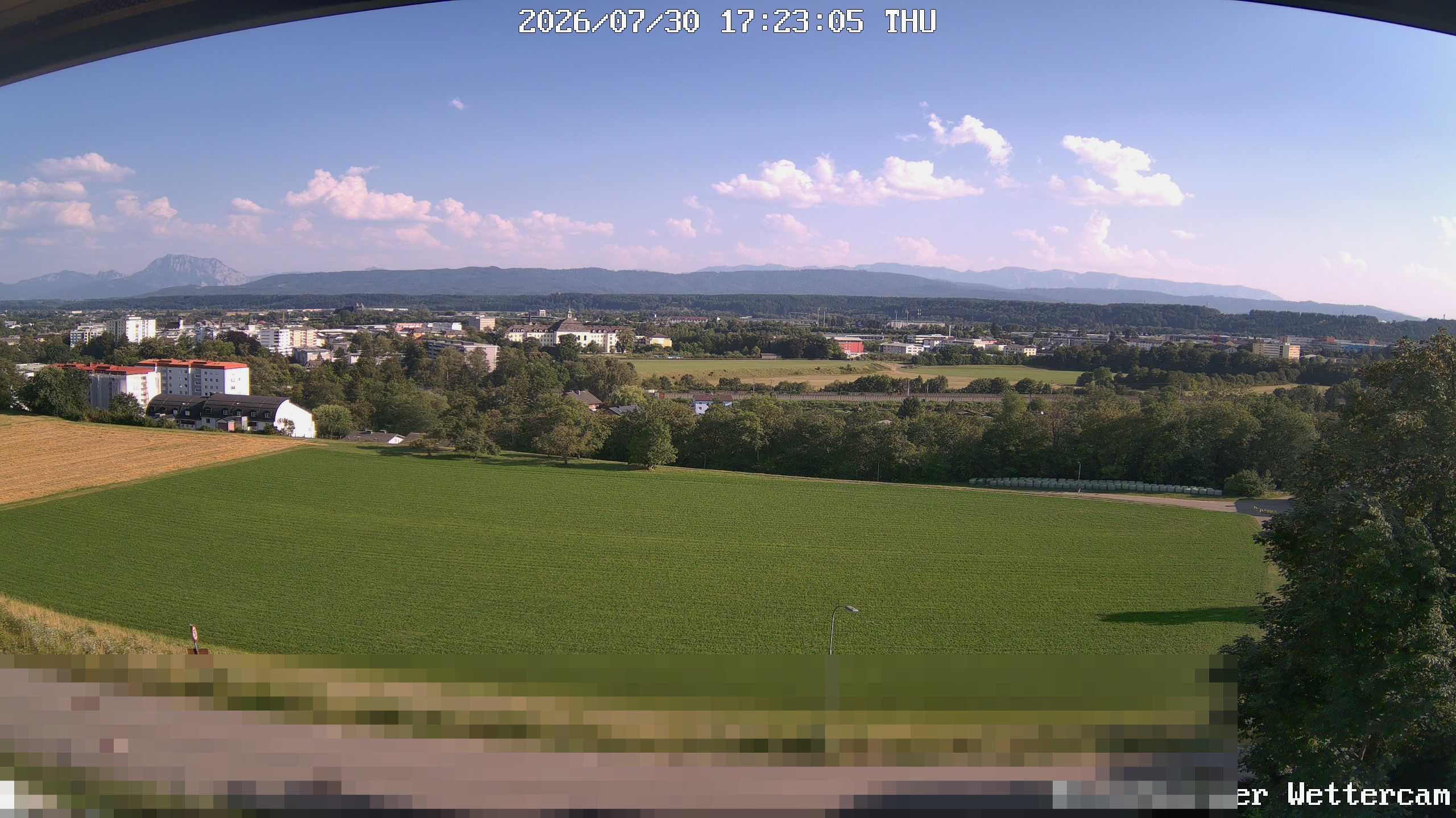 Aktuelles Webcam-Bild