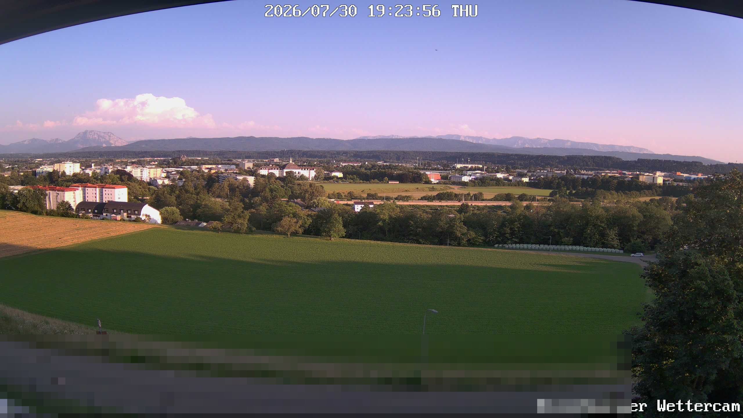 Aktuelles Webcam-Bild