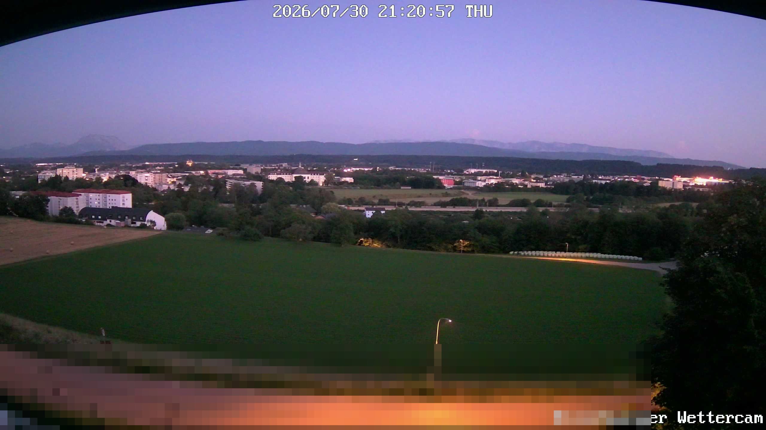 Aktuelles Webcam-Bild