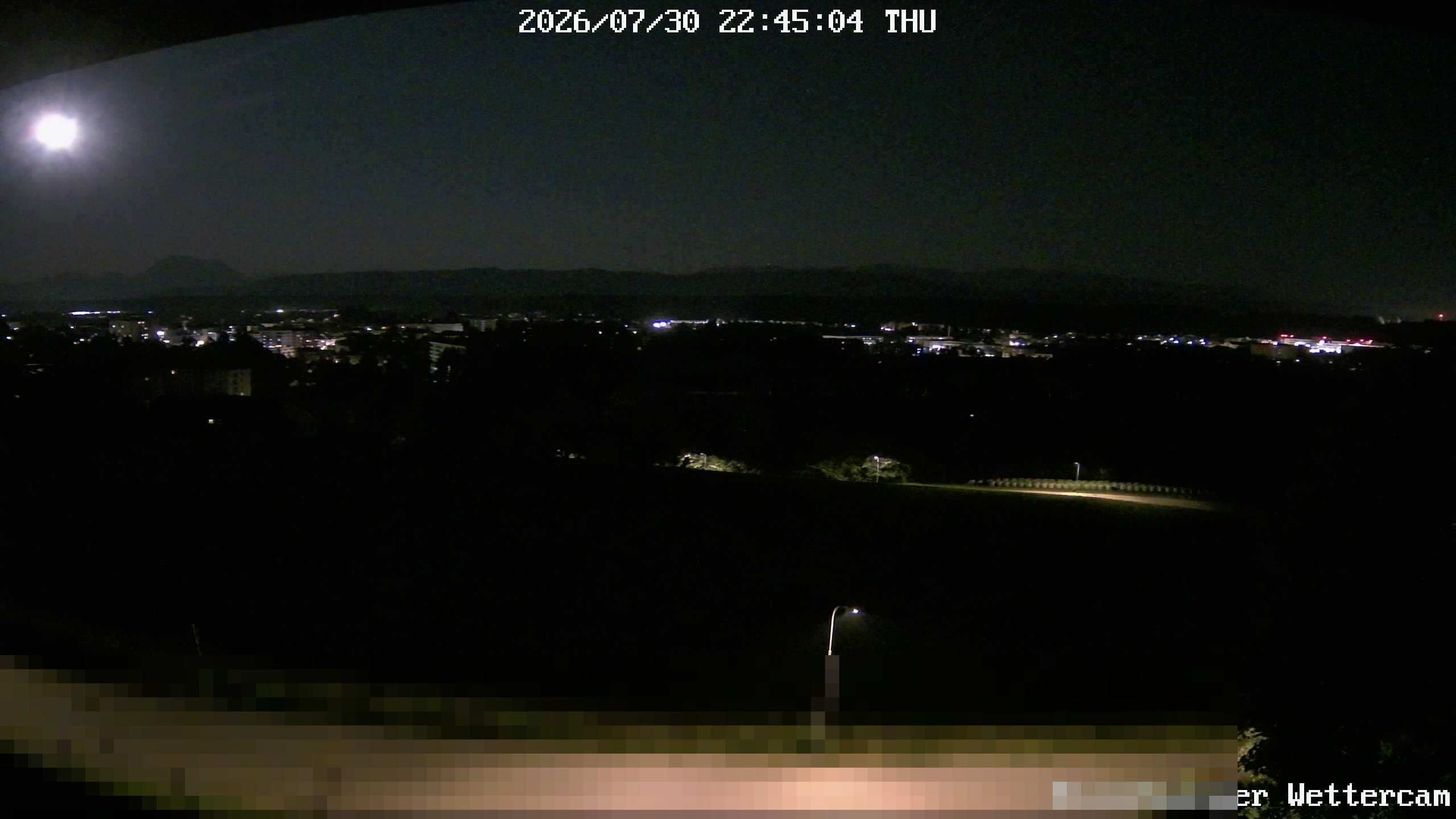 Aktuelles Webcam-Bild