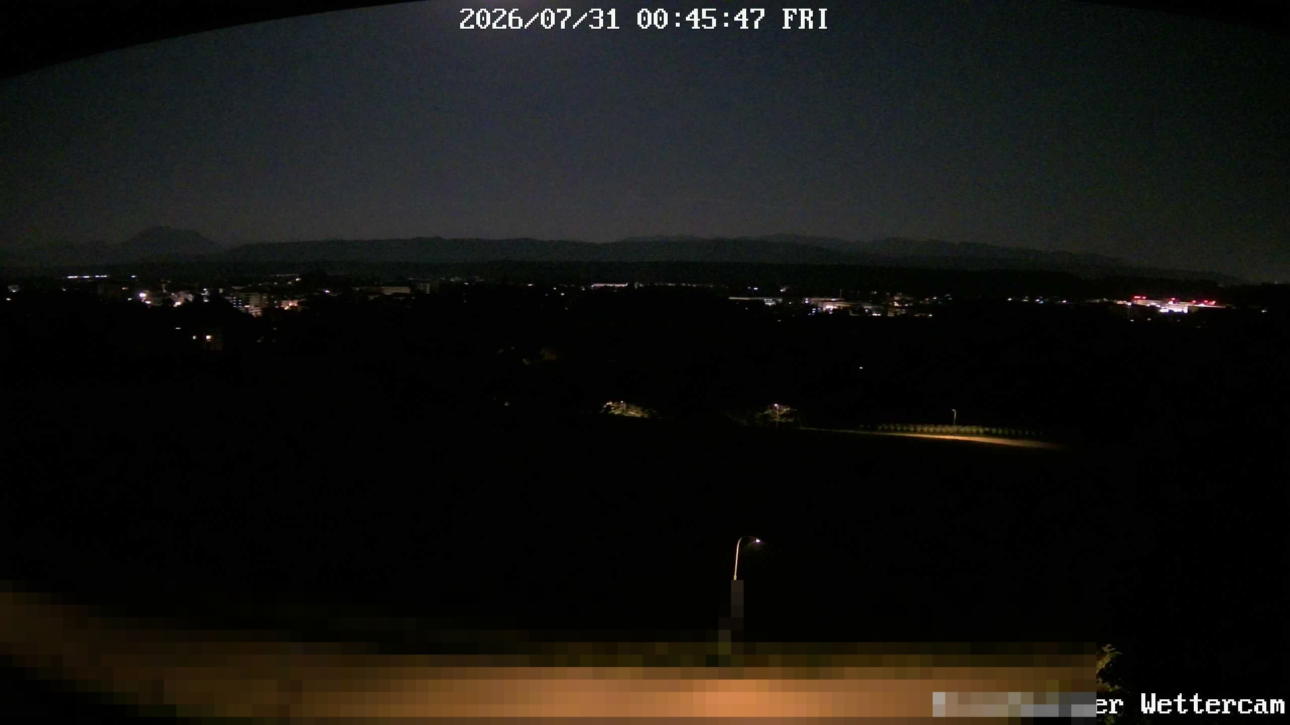 Aktuelles Webcam-Bild