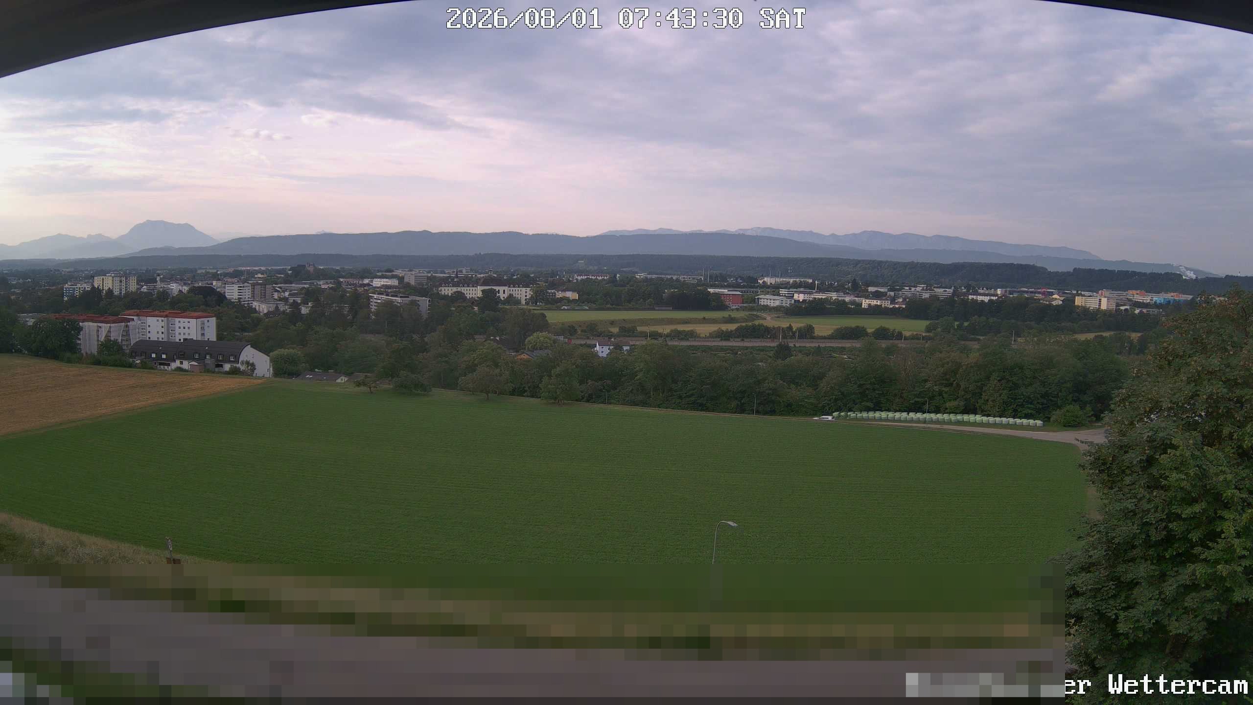 Aktuelles Webcam-Bild