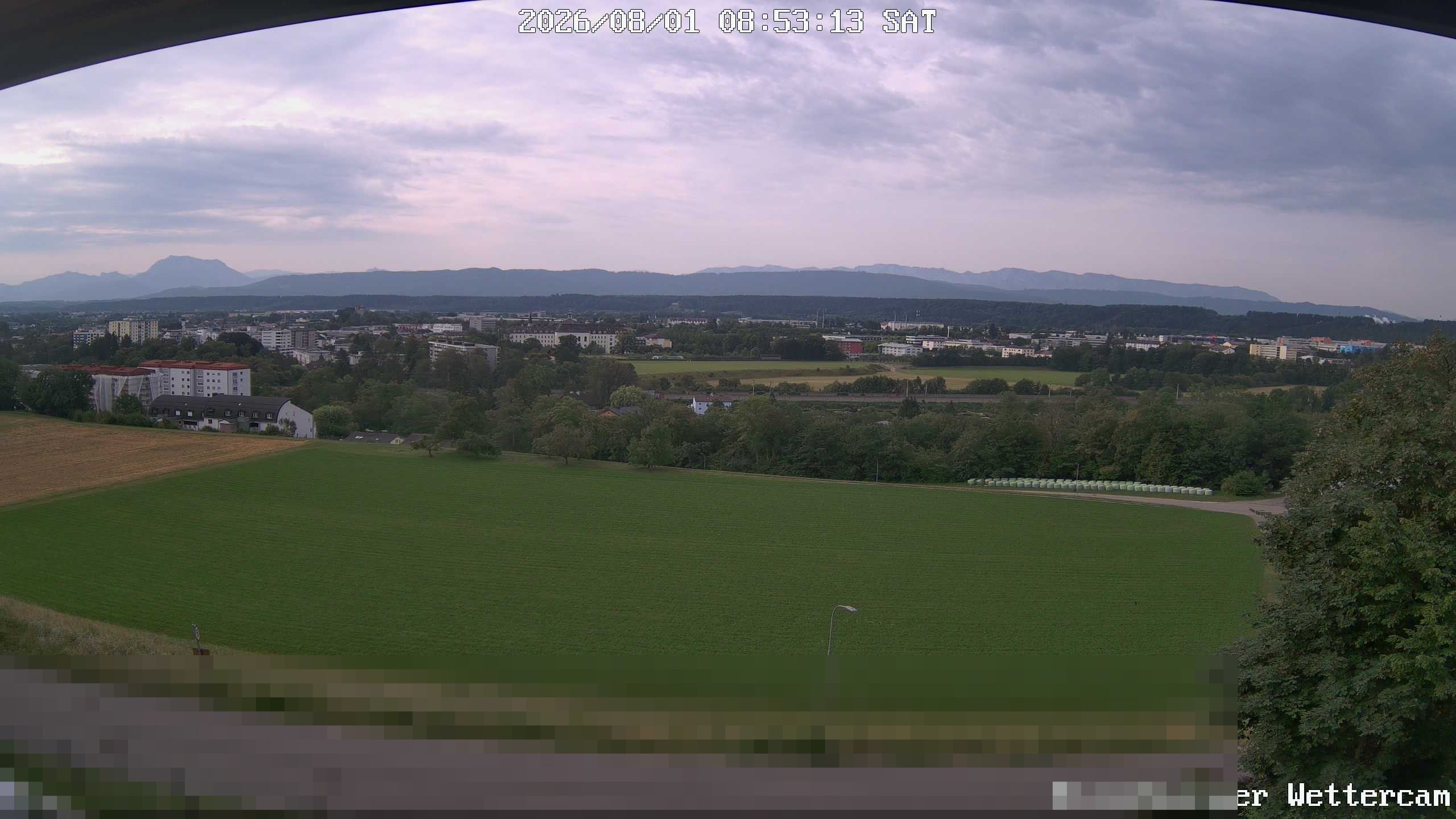 Aktuelles Webcam-Bild