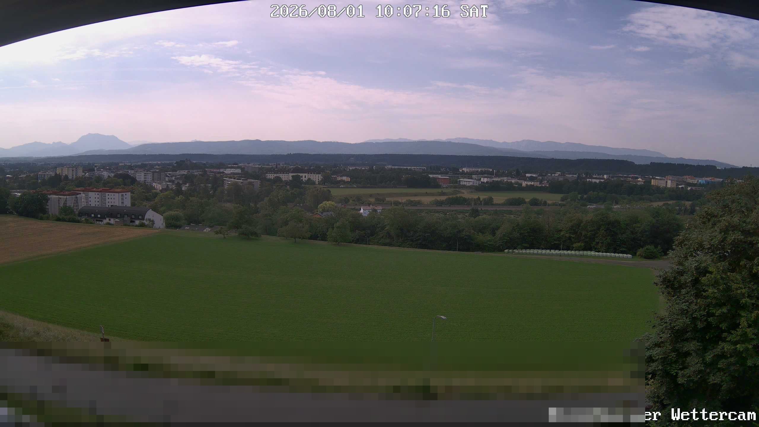 Aktuelles Webcam-Bild