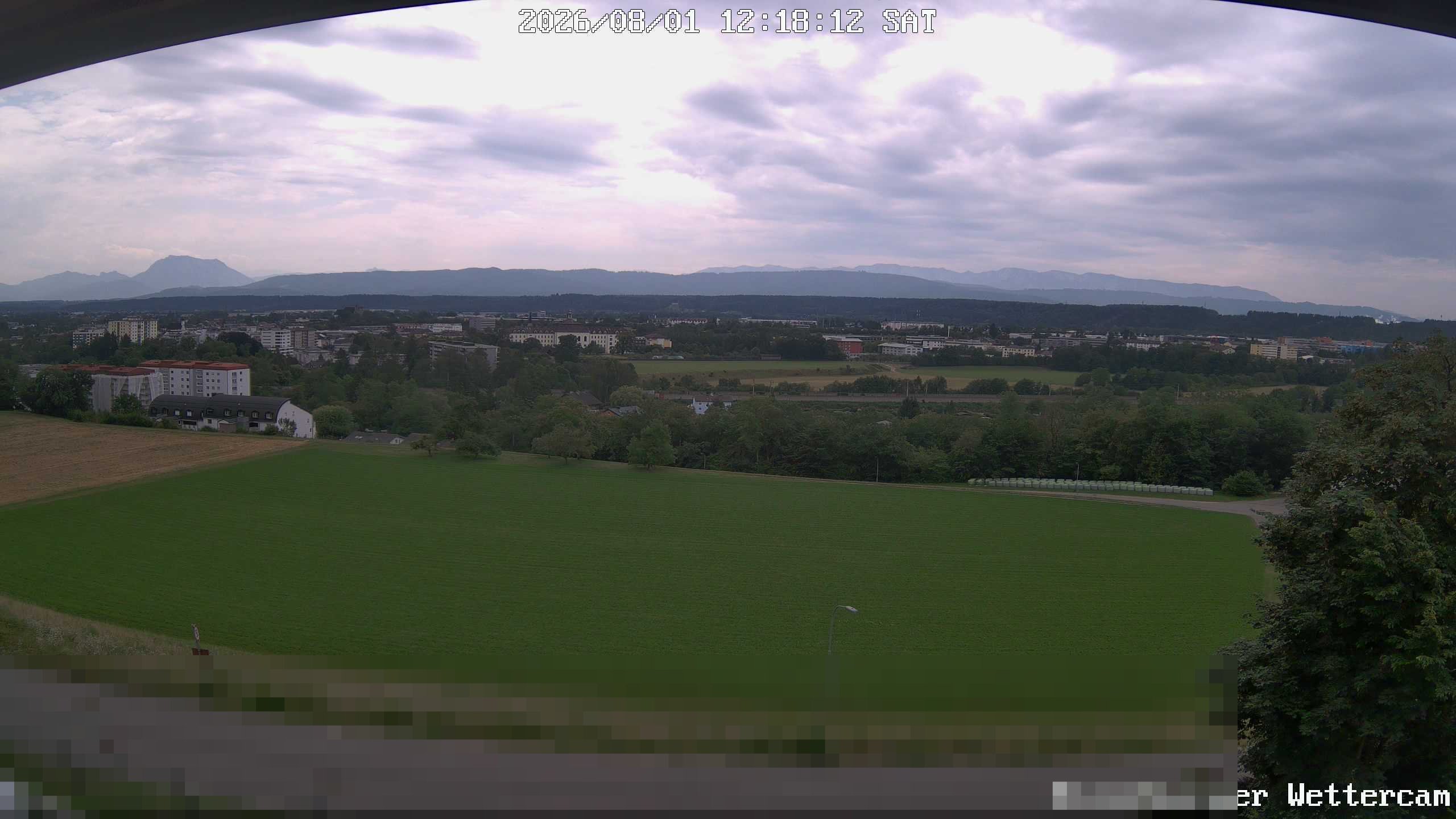 Aktuelles Webcam-Bild