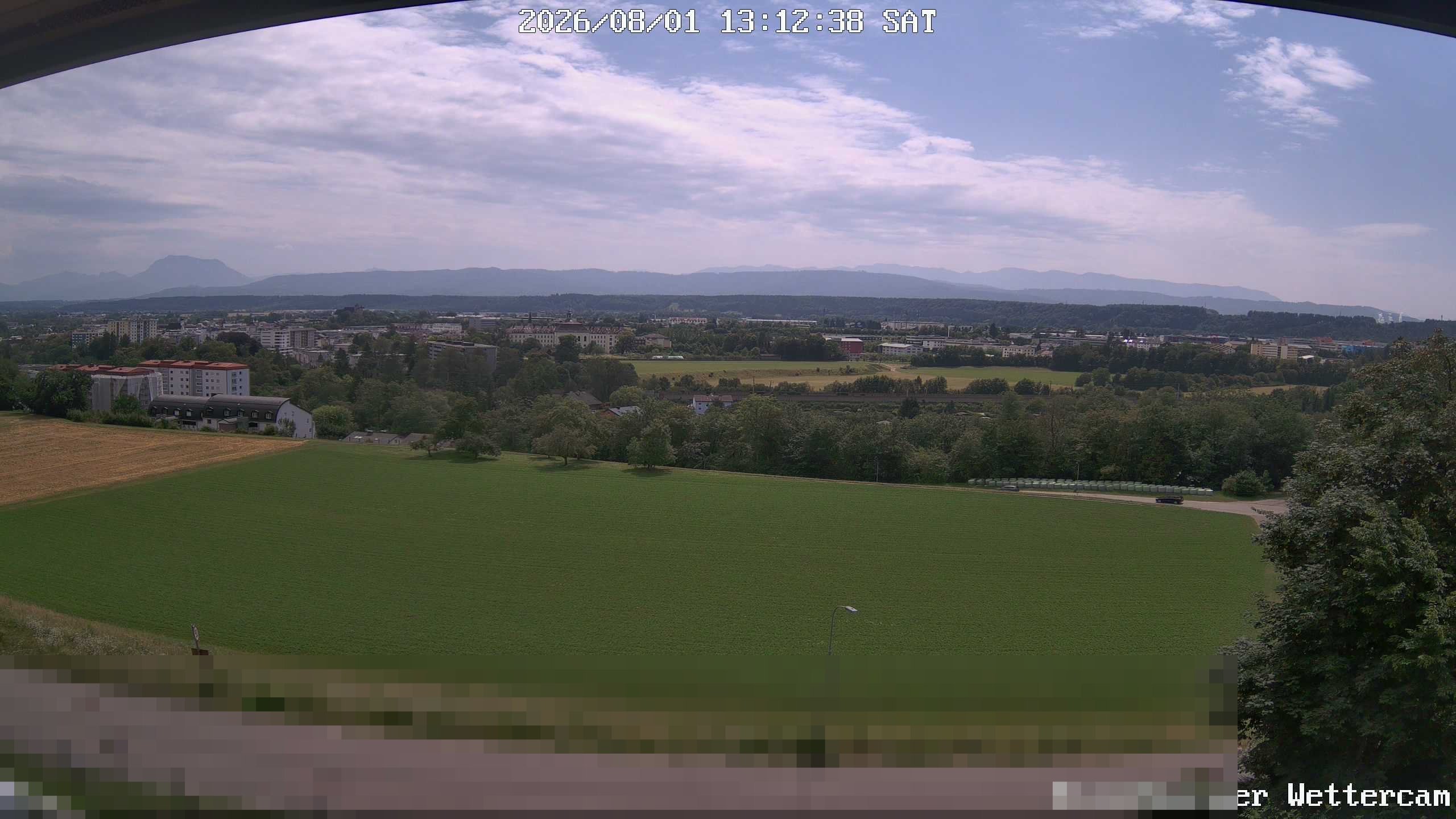 Aktuelles Webcam-Bild