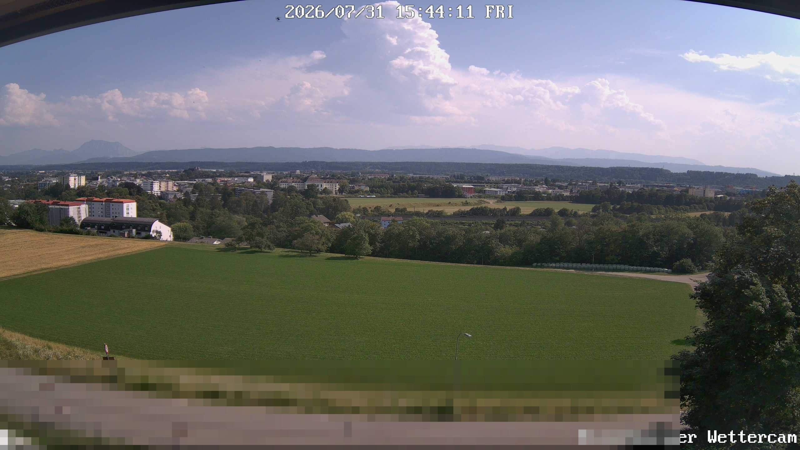 Aktuelles Webcam-Bild
