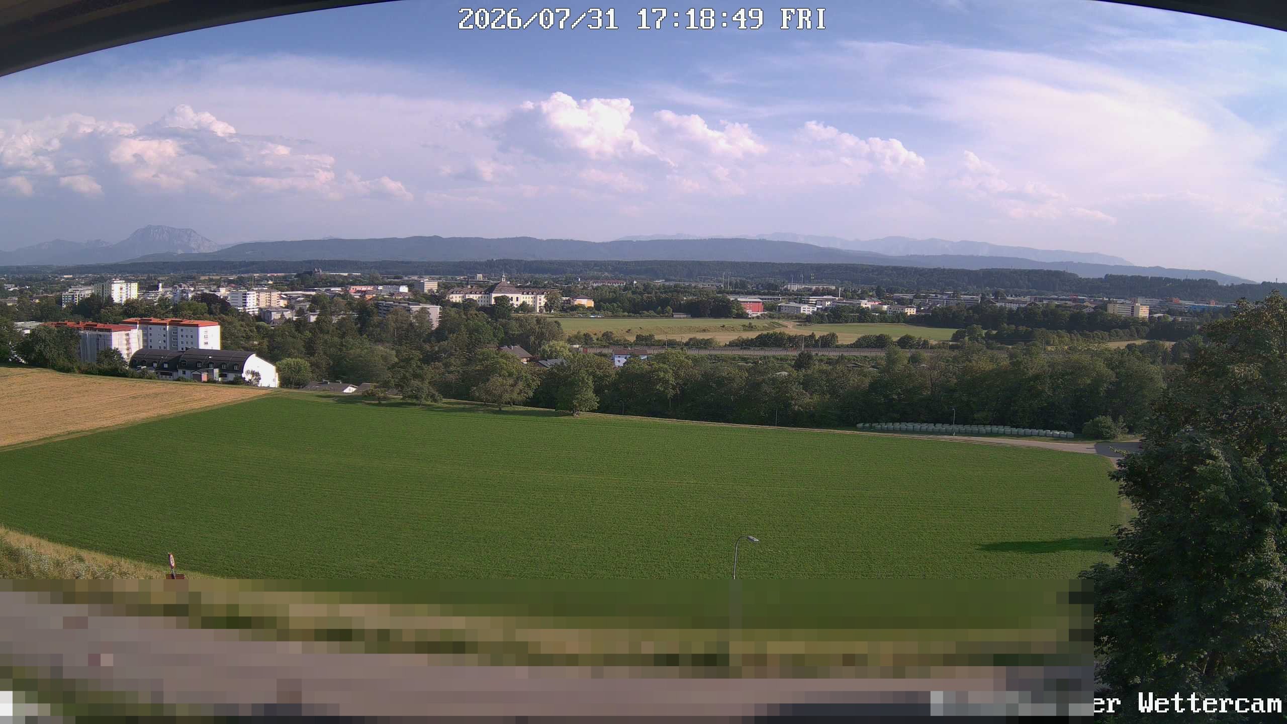 Aktuelles Webcam-Bild
