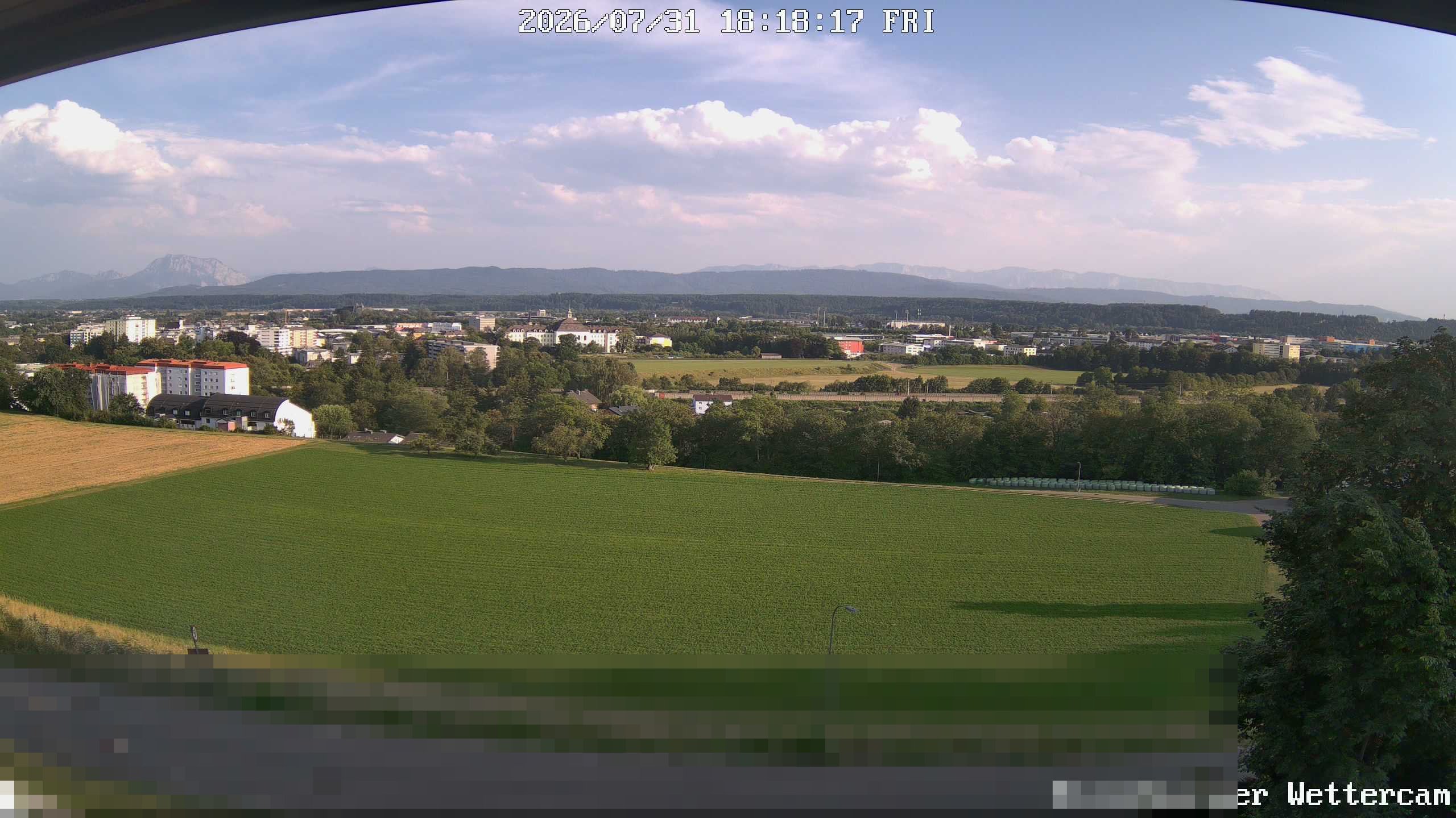 Aktuelles Webcam-Bild