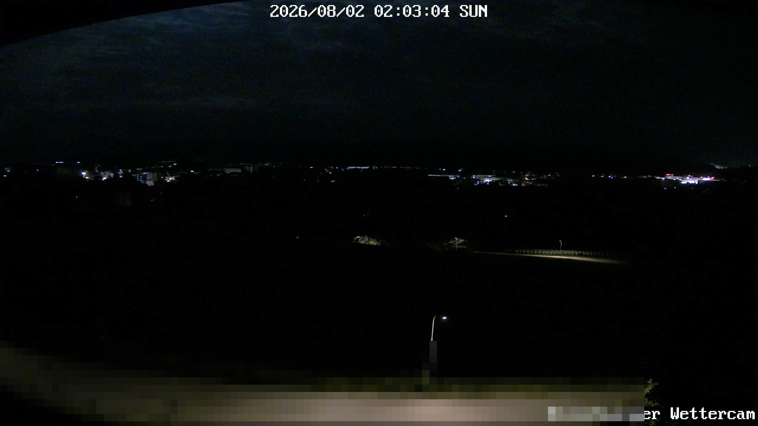 Aktuelles Webcam-Bild