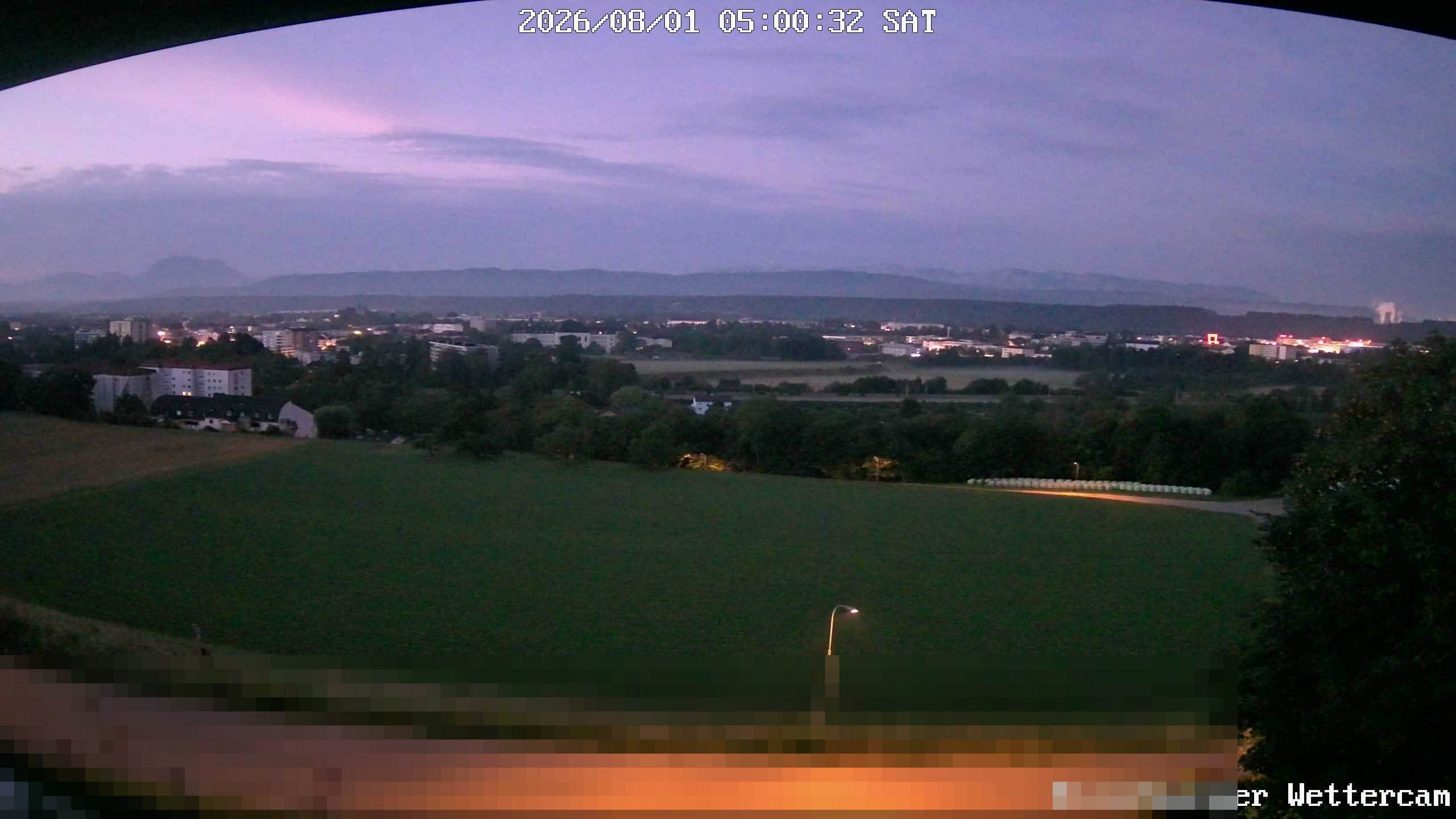 Aktuelles Webcam-Bild