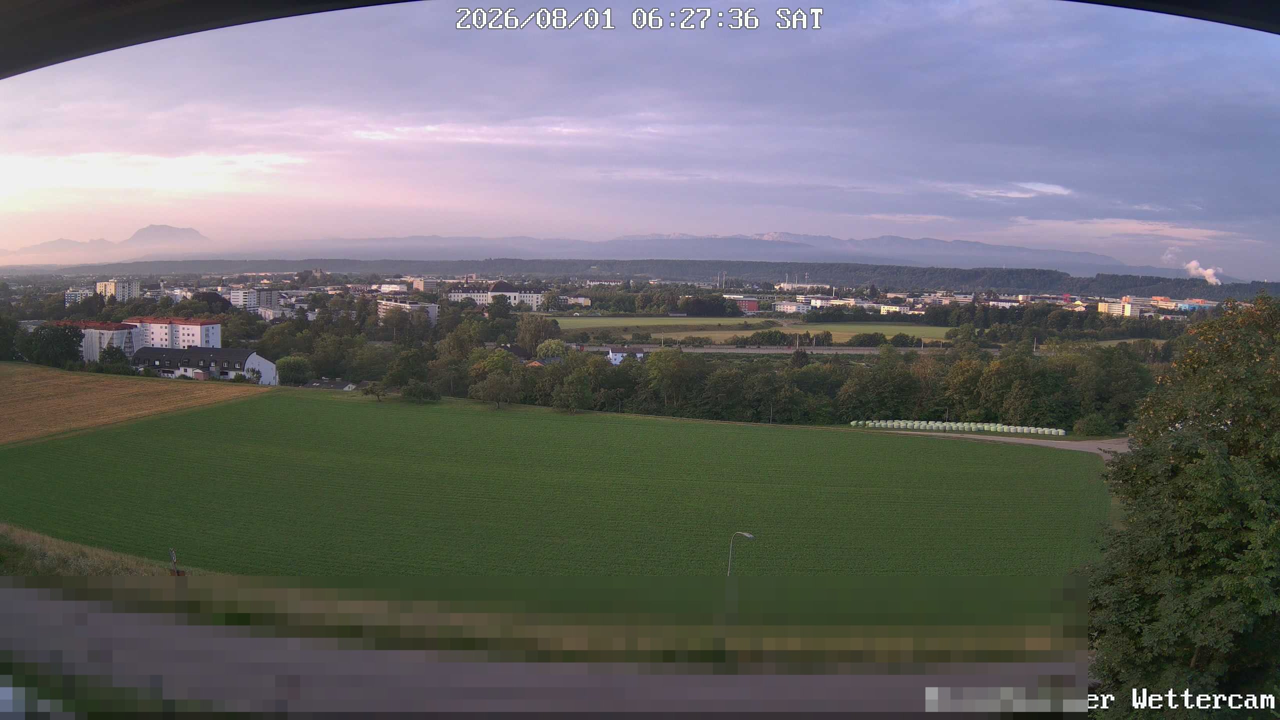 Aktuelles Webcam-Bild