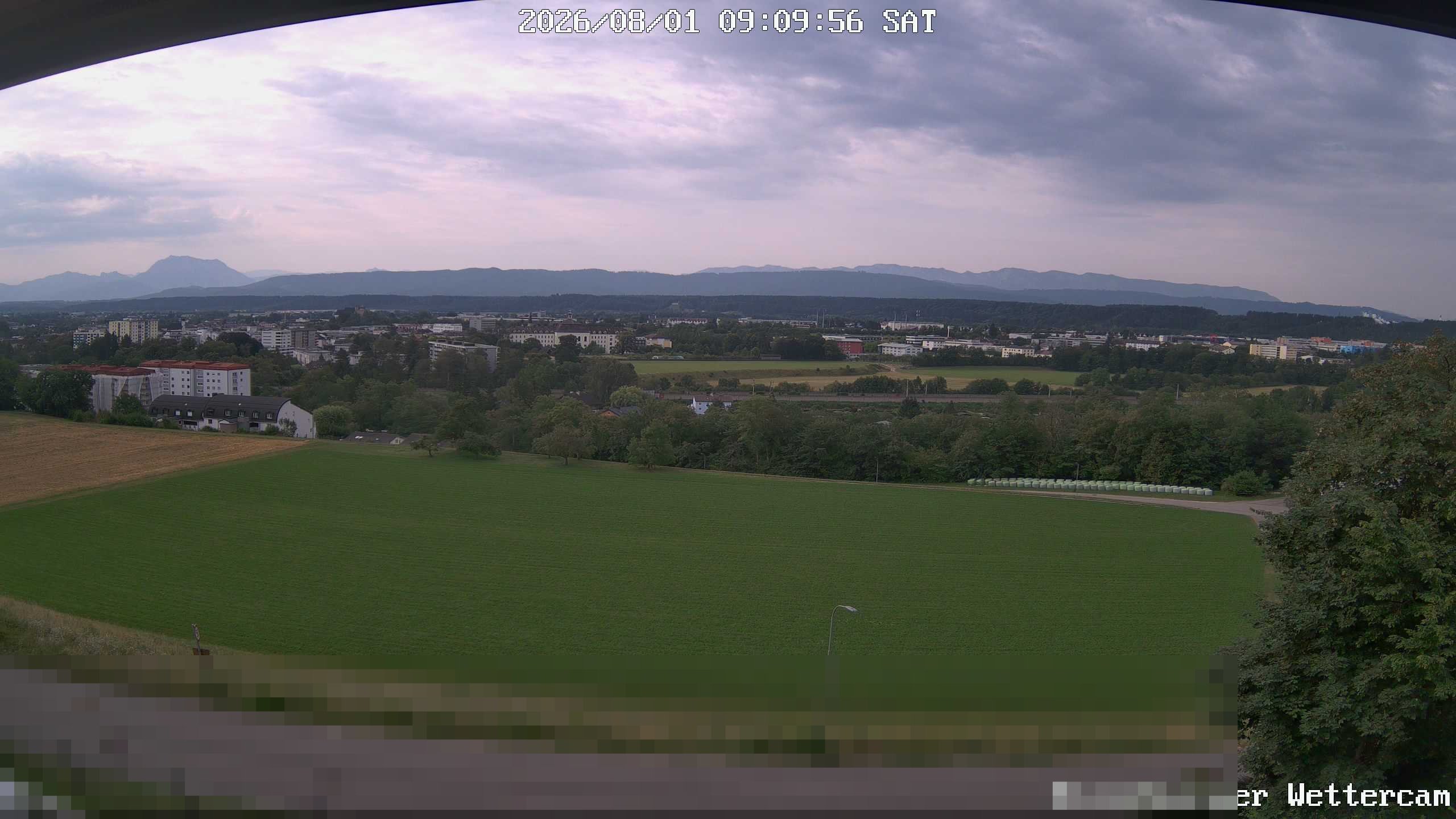 Aktuelles Webcam-Bild