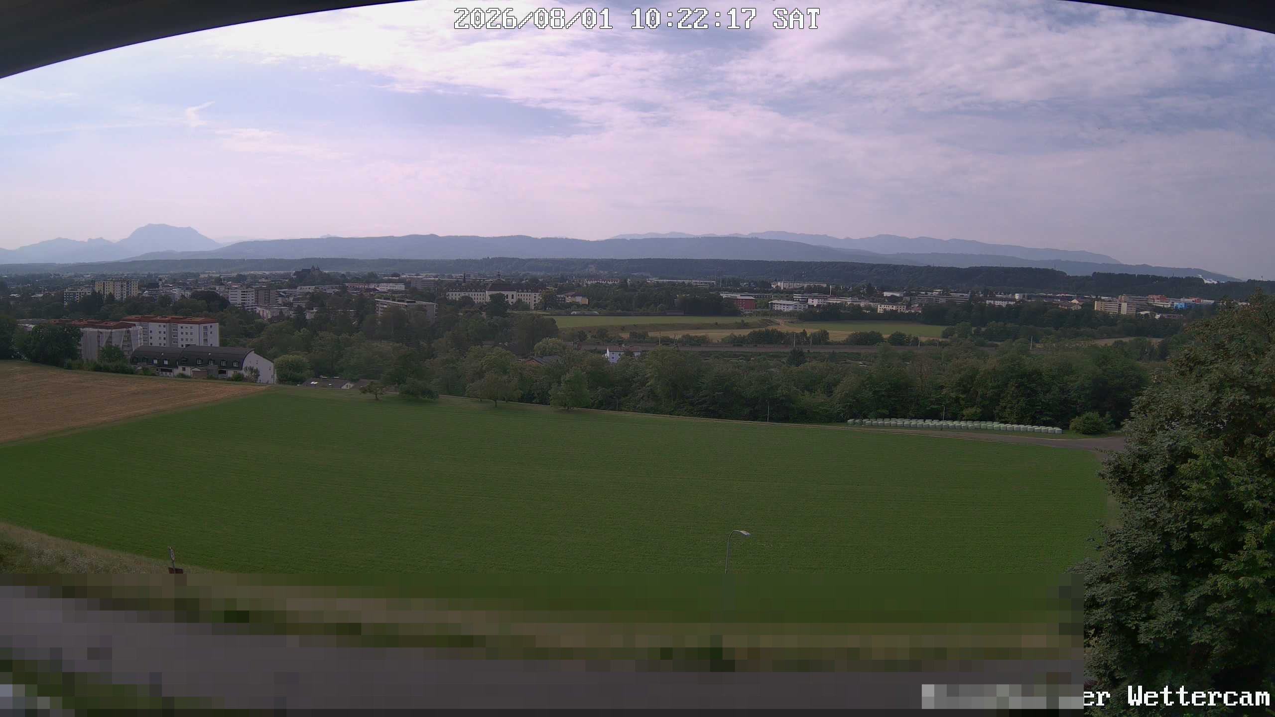 Aktuelles Webcam-Bild