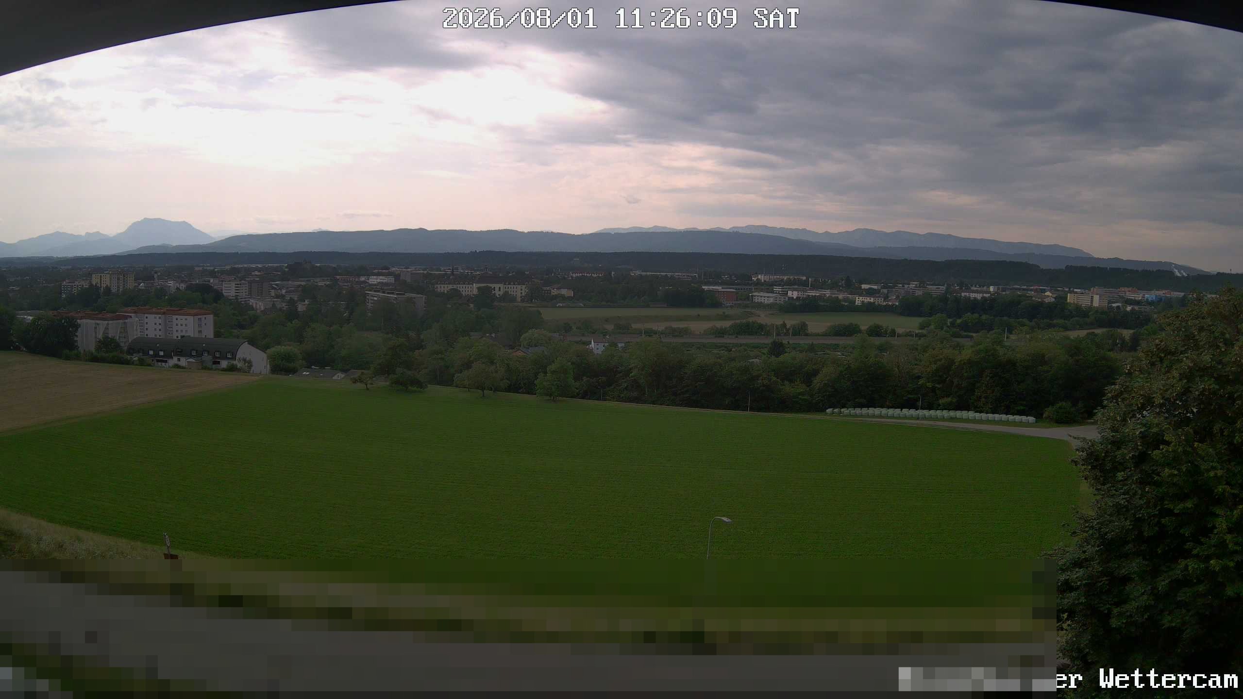 Aktuelles Webcam-Bild