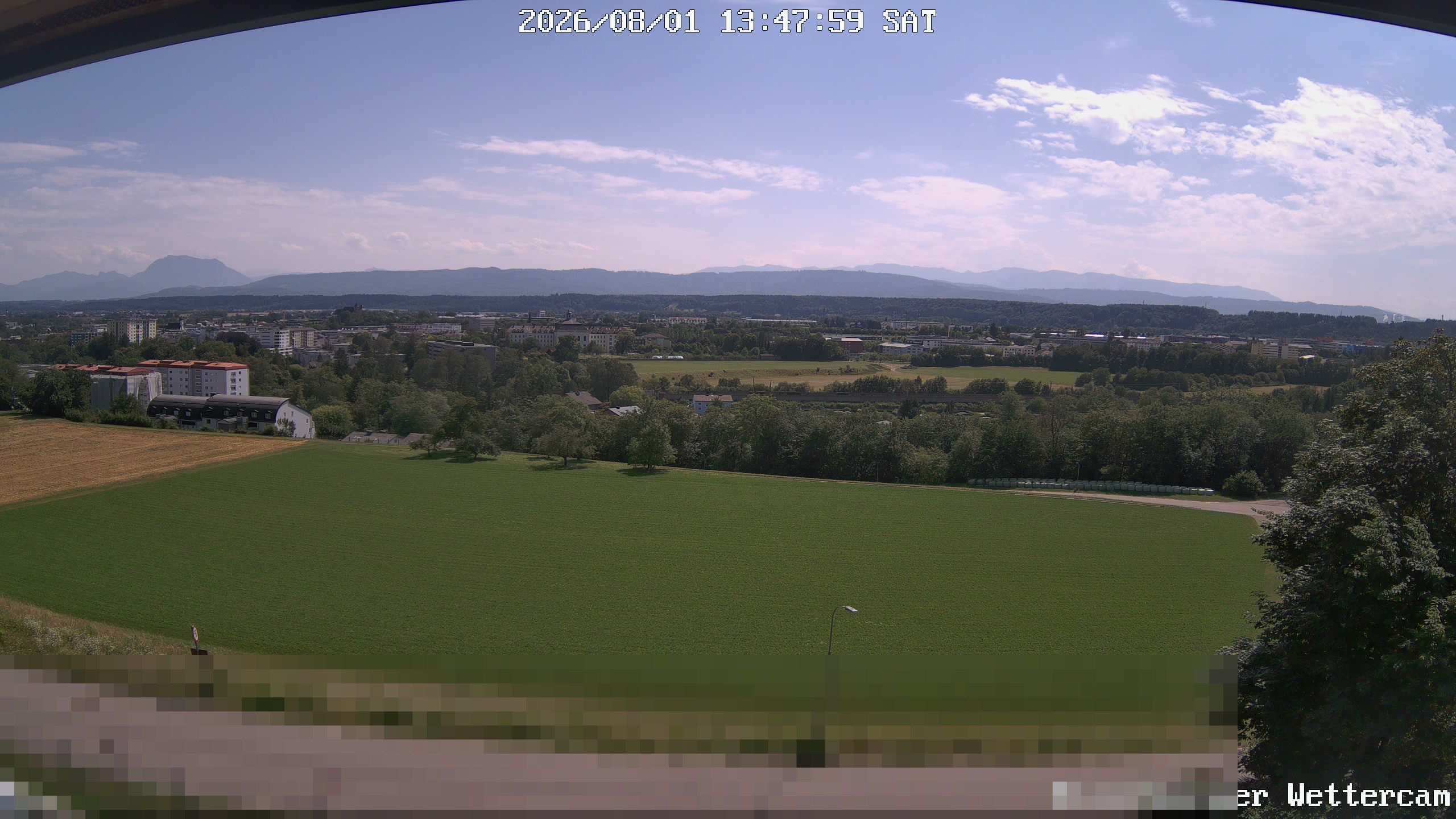 Aktuelles Webcam-Bild