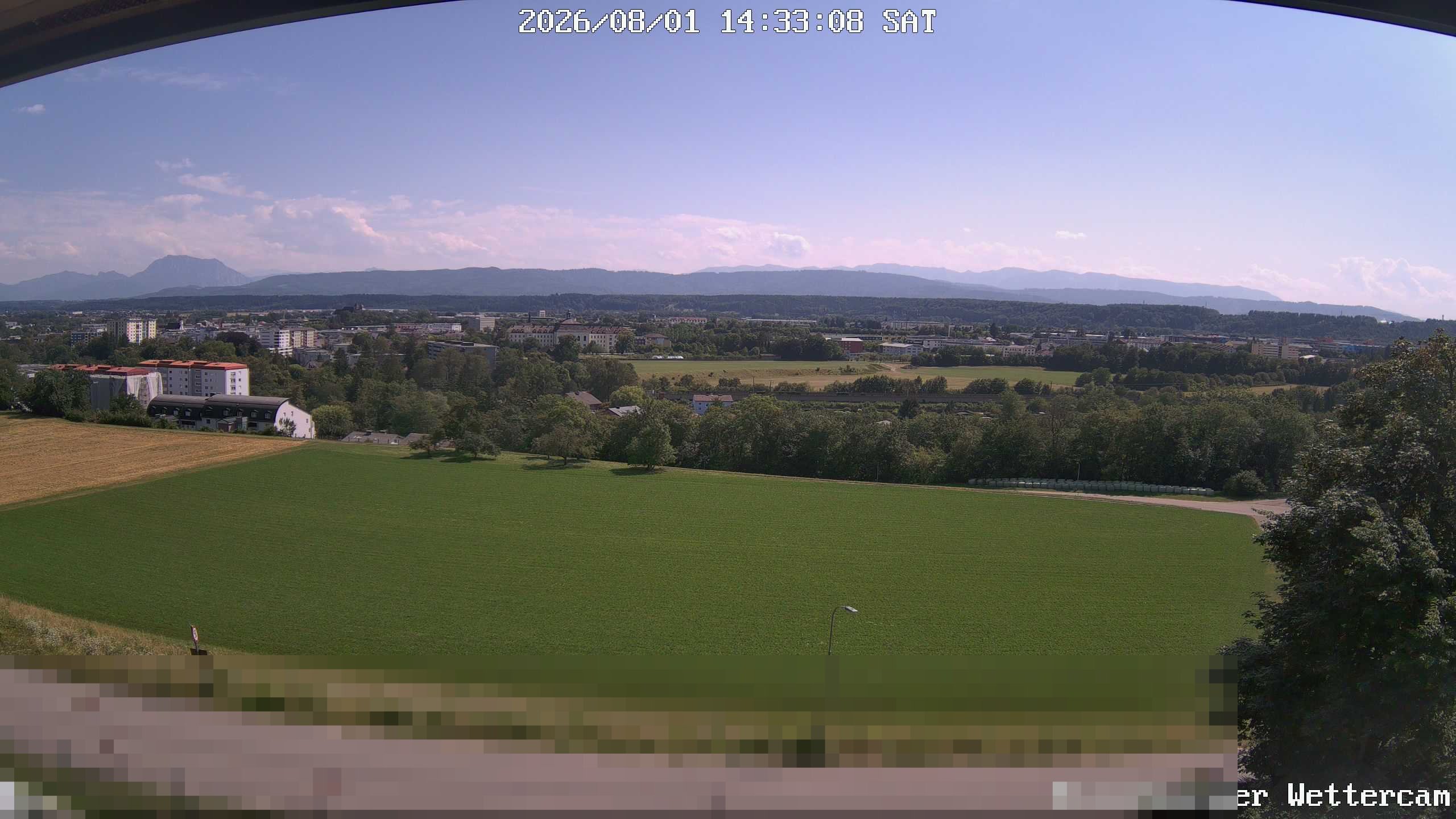 Aktuelles Webcam-Bild