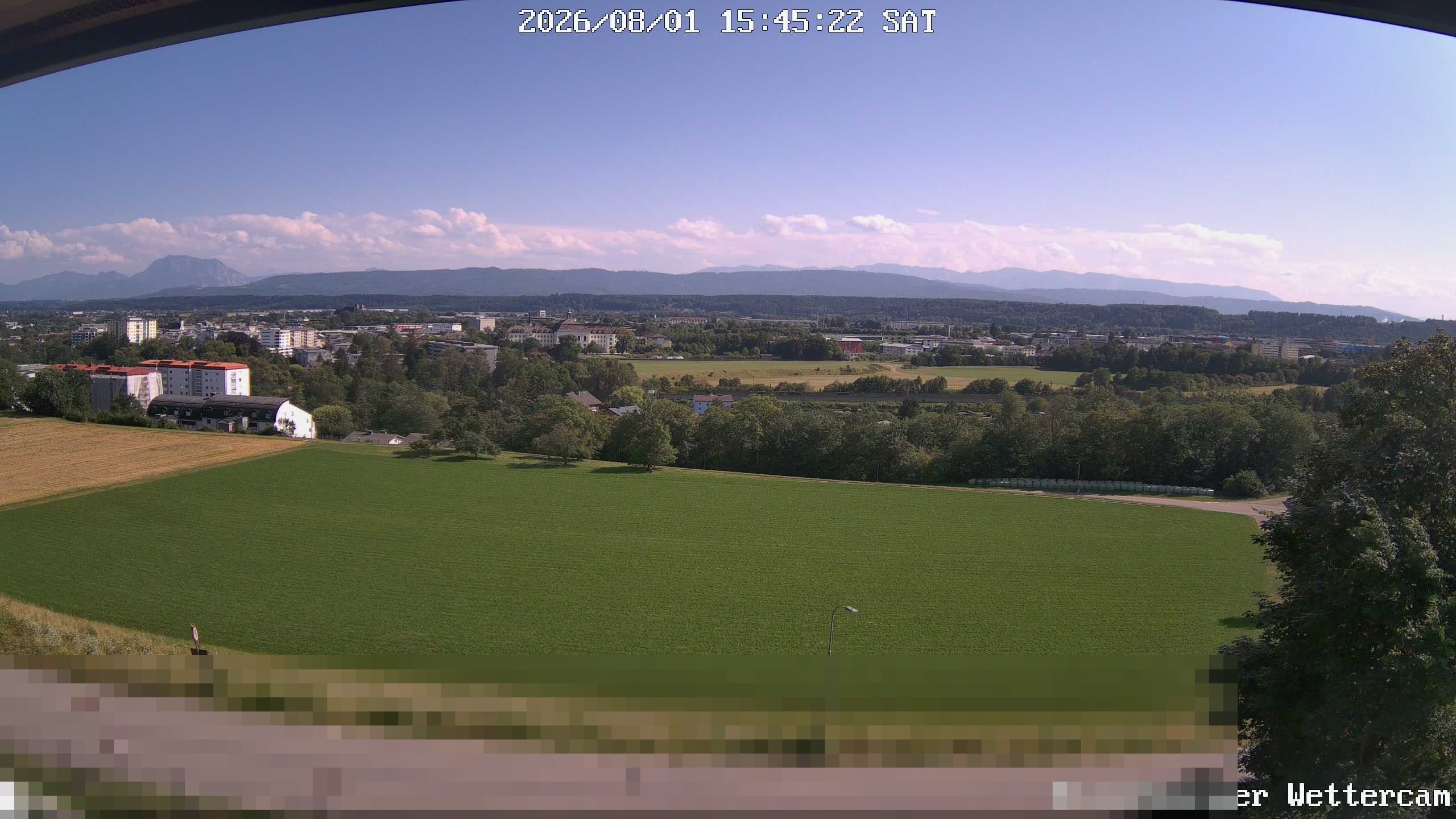Aktuelles Webcam-Bild