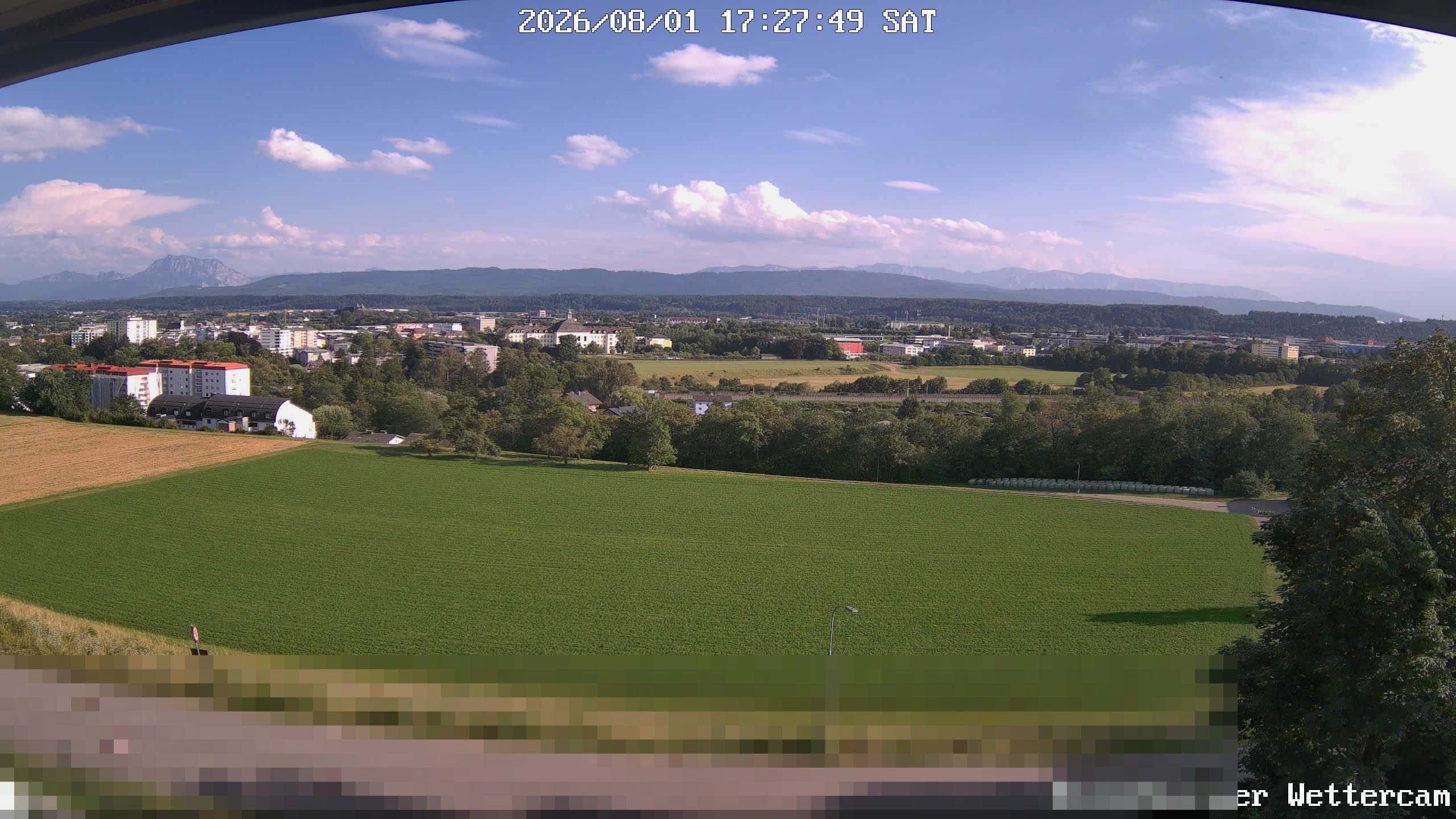 Aktuelles Webcam-Bild