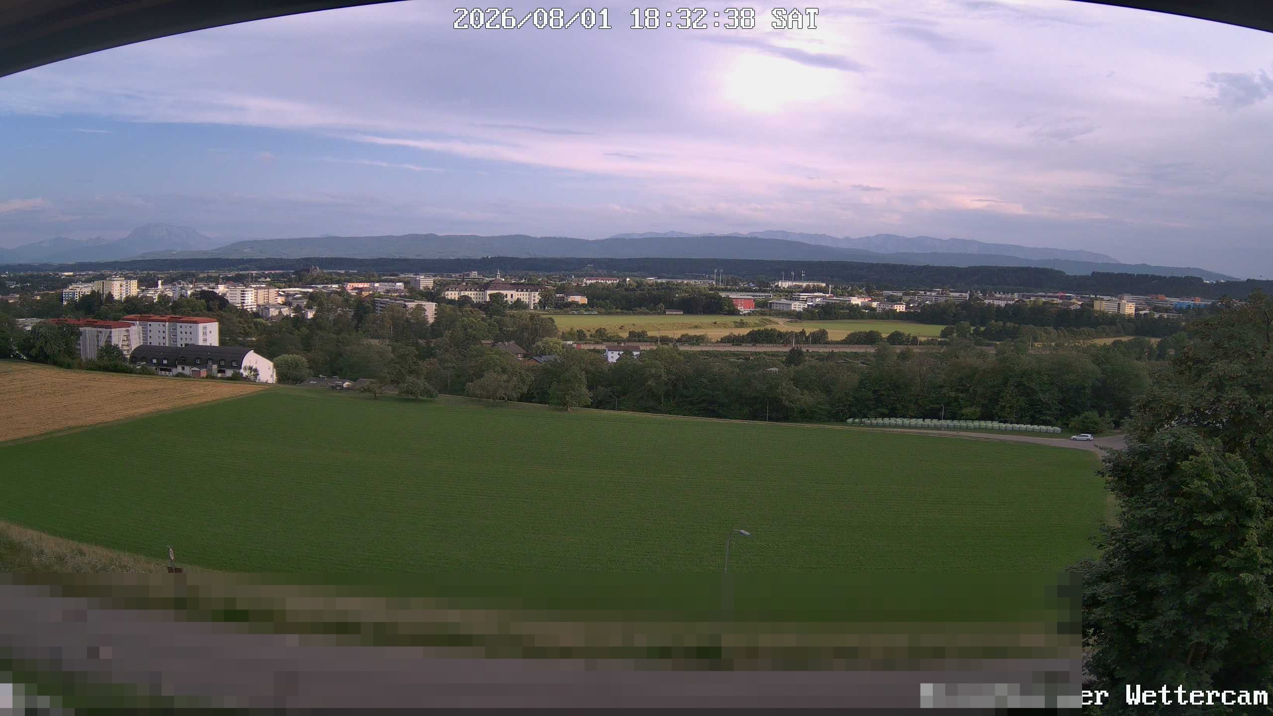 Aktuelles Webcam-Bild