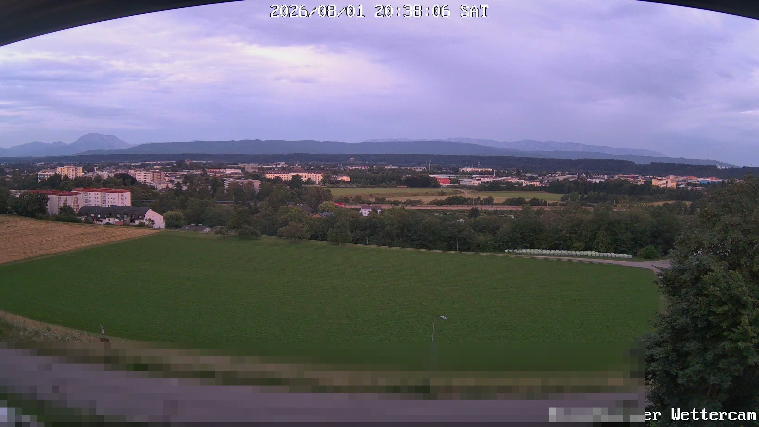 Aktuelles Webcam-Bild