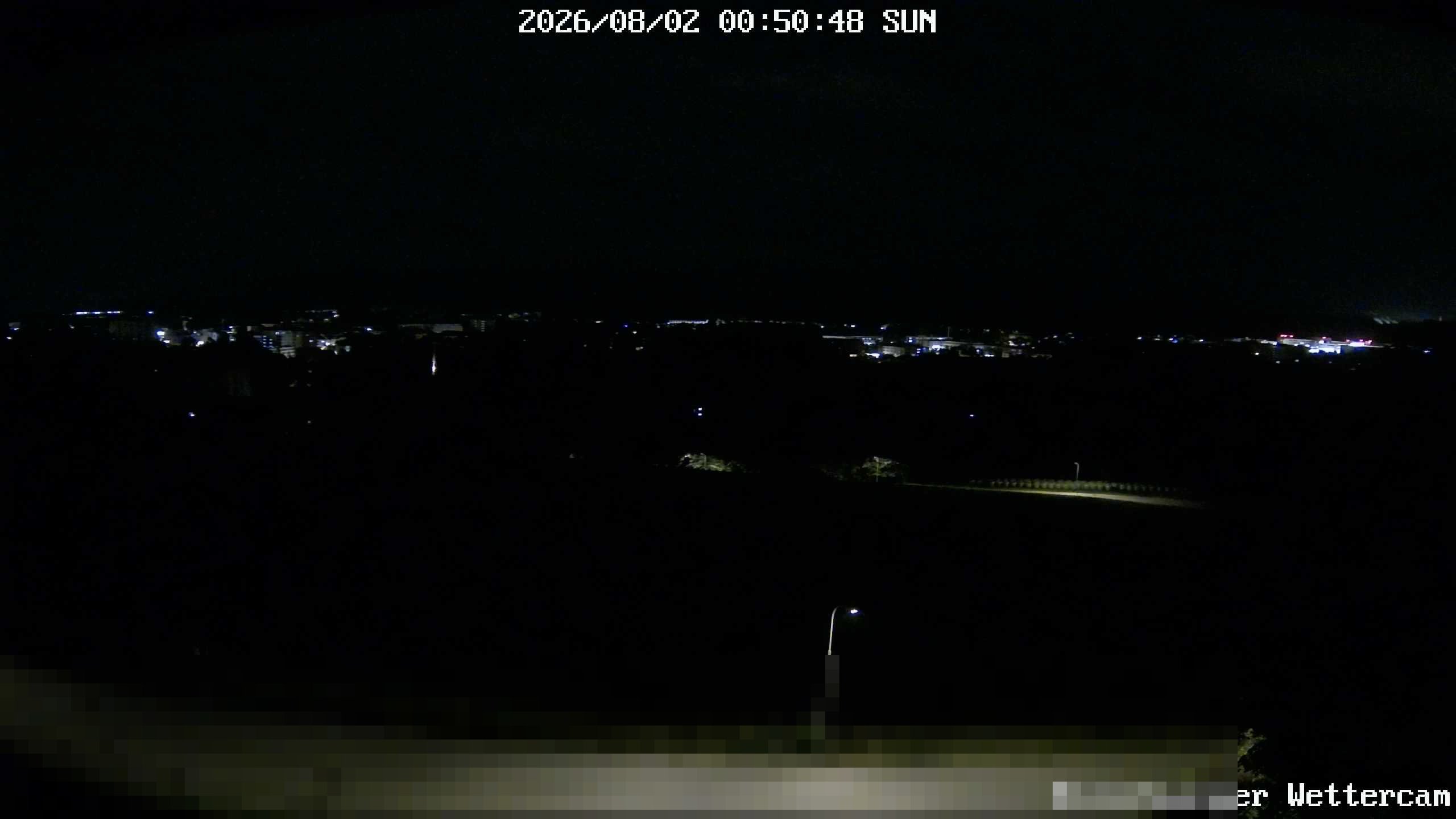 Aktuelles Webcam-Bild