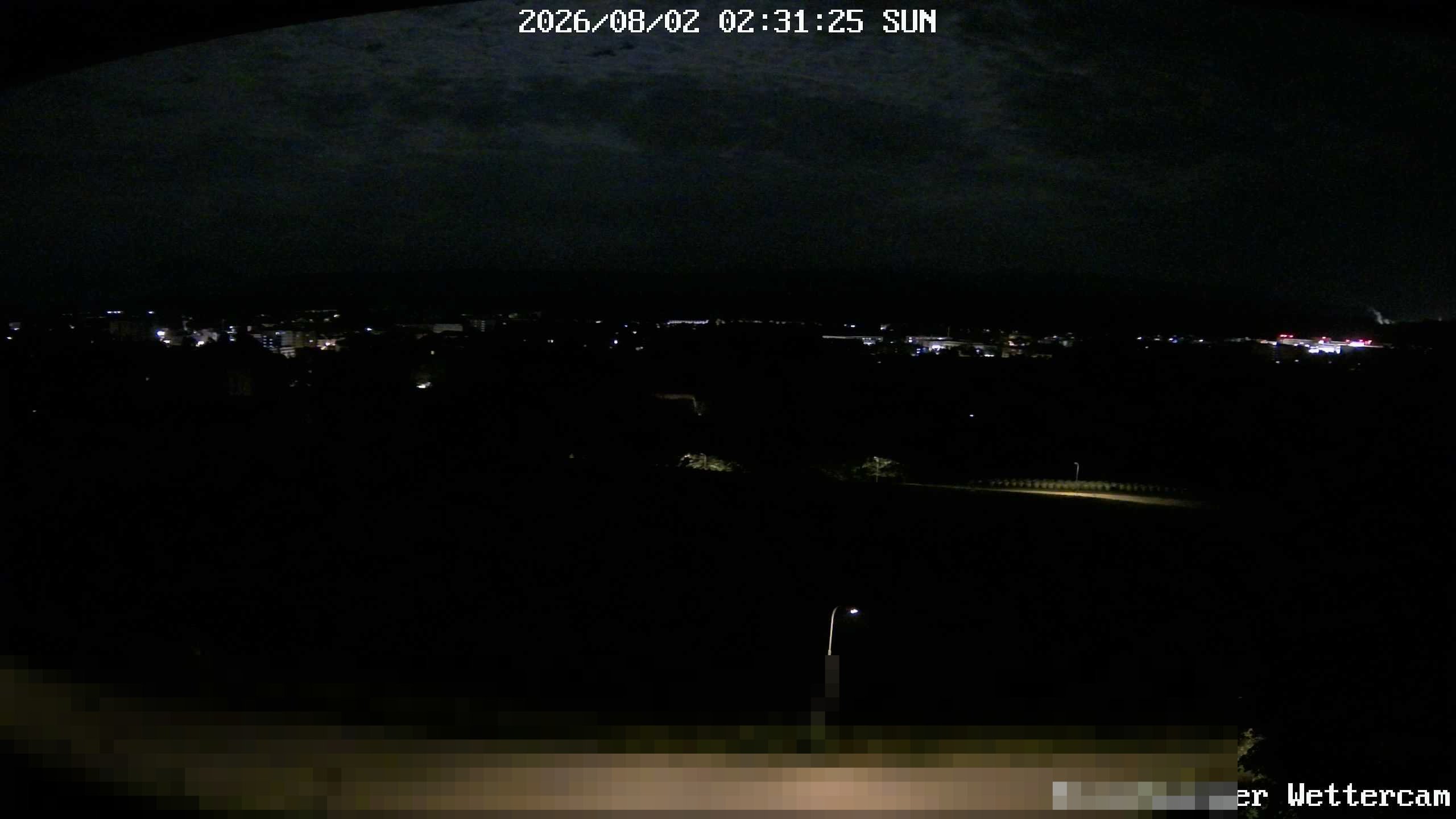 Aktuelles Webcam-Bild
