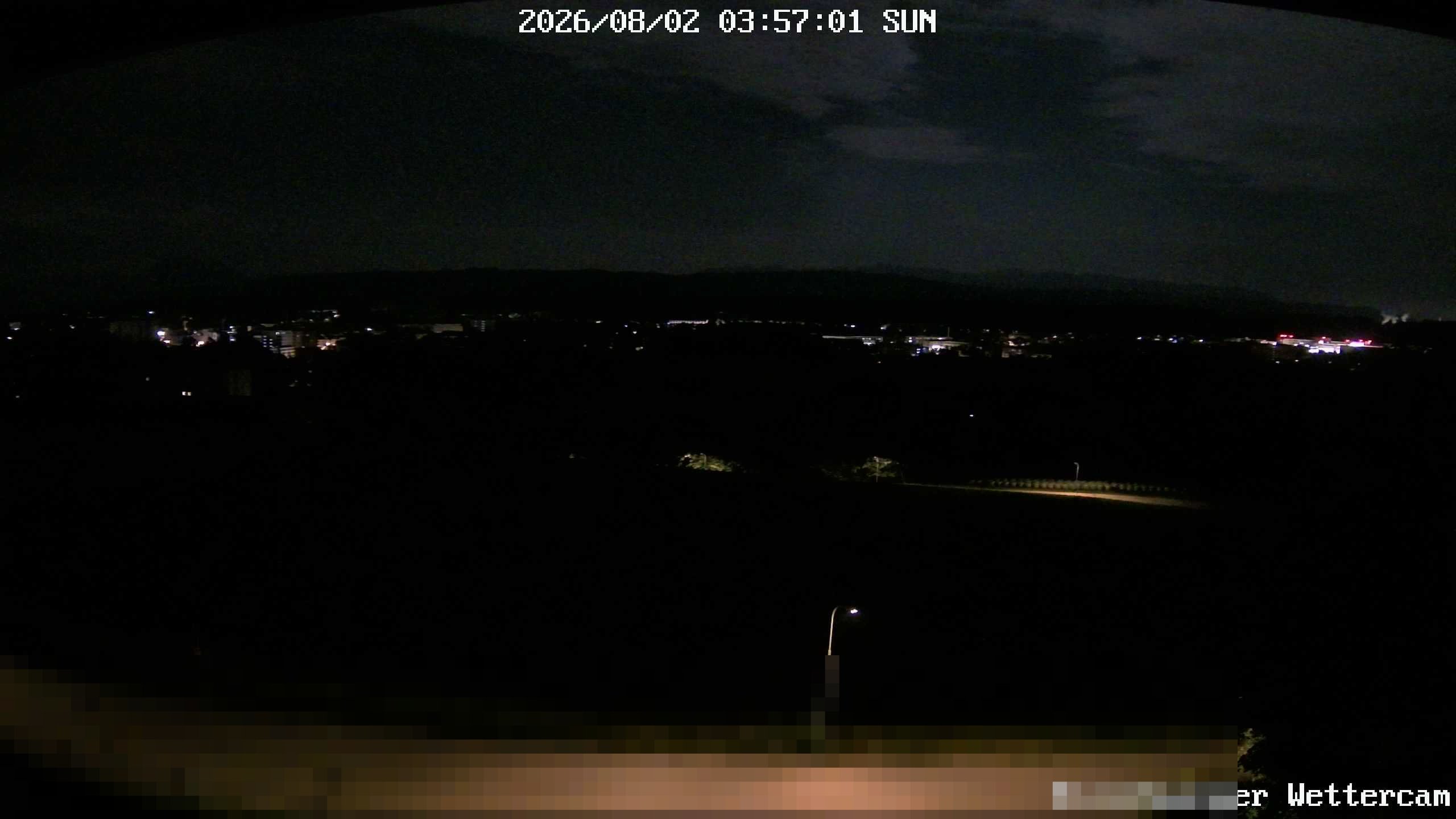 Aktuelles Webcam-Bild