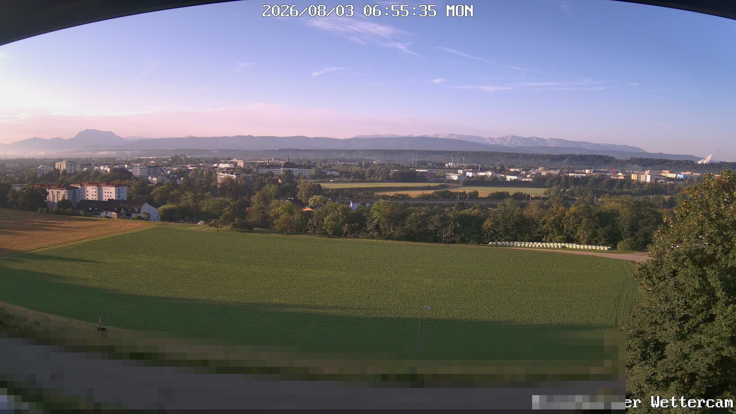 Aktuelles Webcam-Bild