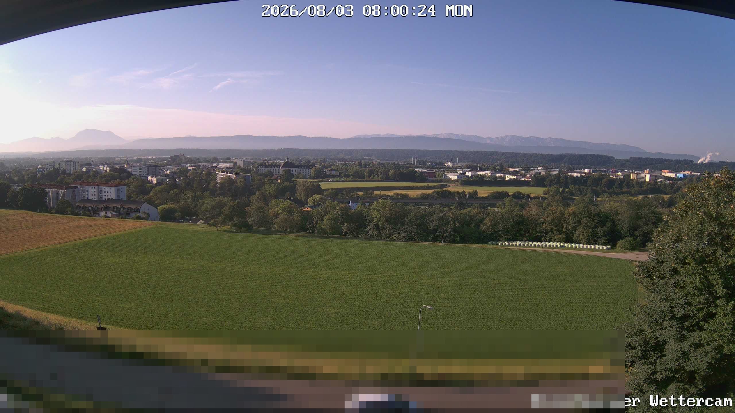 Aktuelles Webcam-Bild