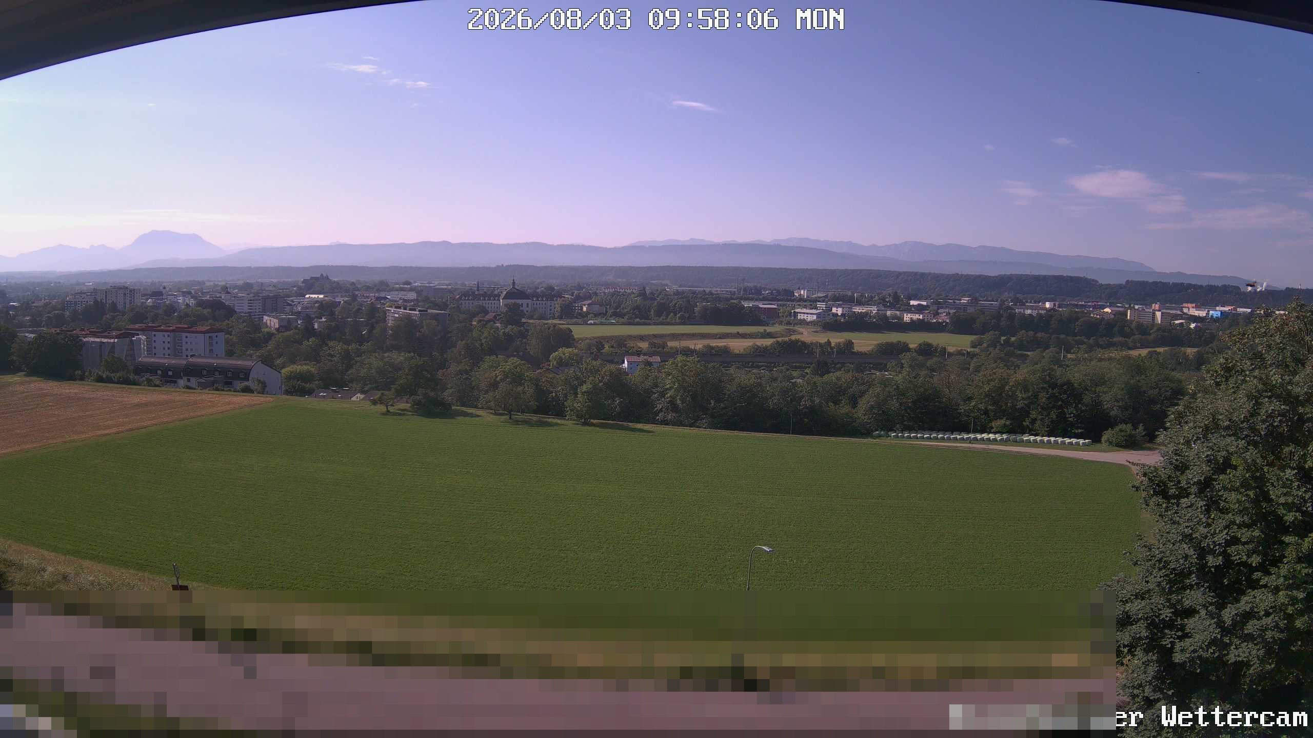 Aktuelles Webcam-Bild