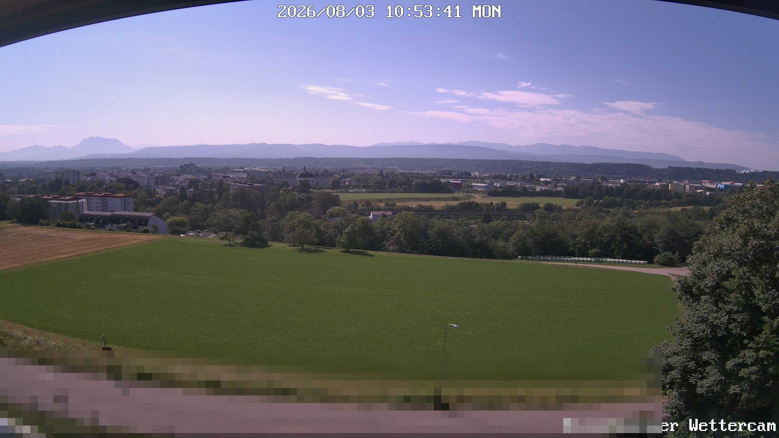Aktuelles Webcam-Bild