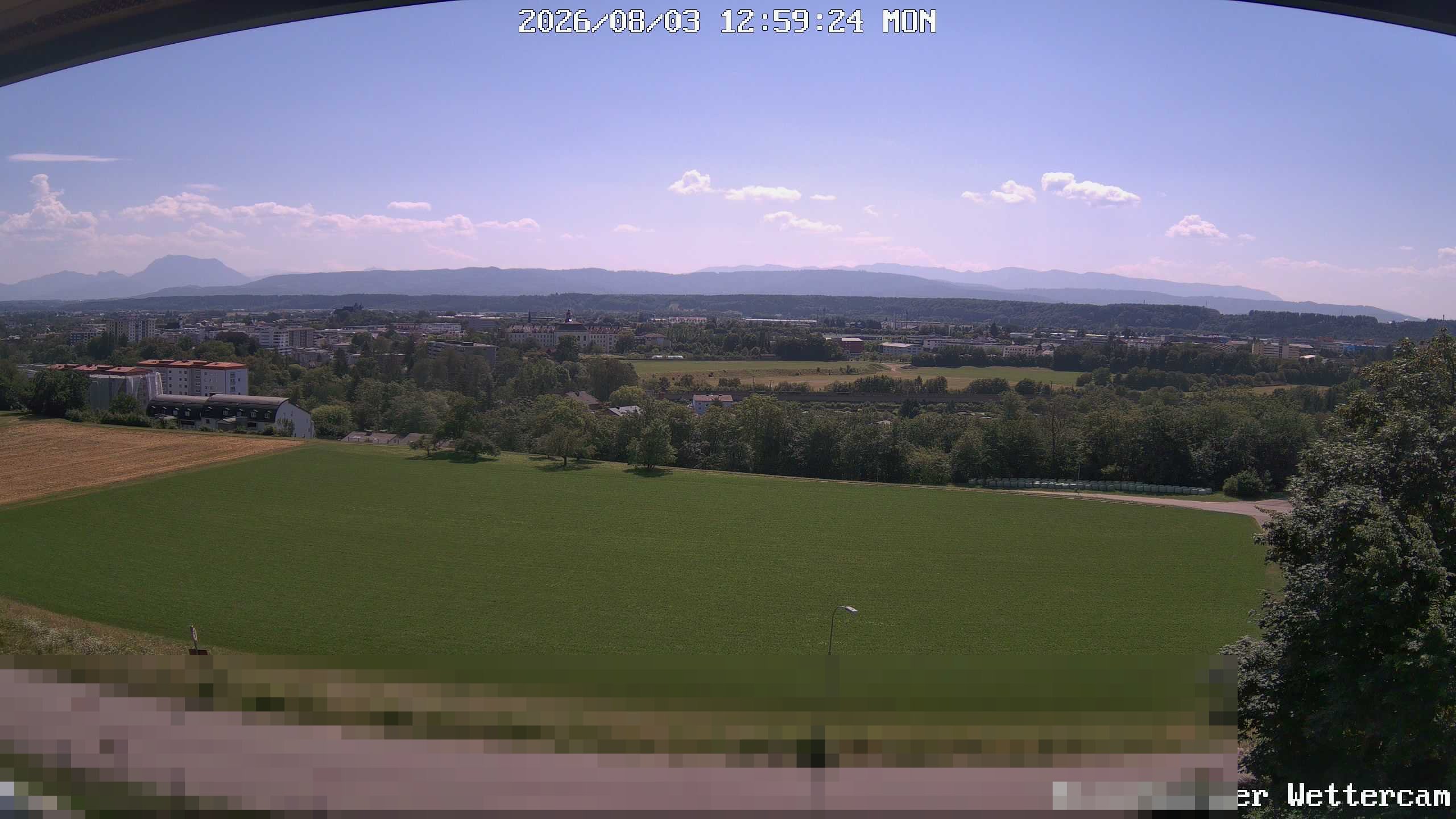Aktuelles Webcam-Bild