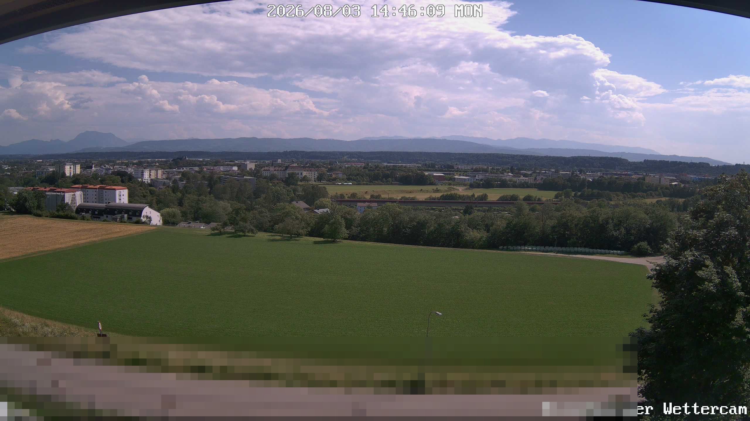 Aktuelles Webcam-Bild
