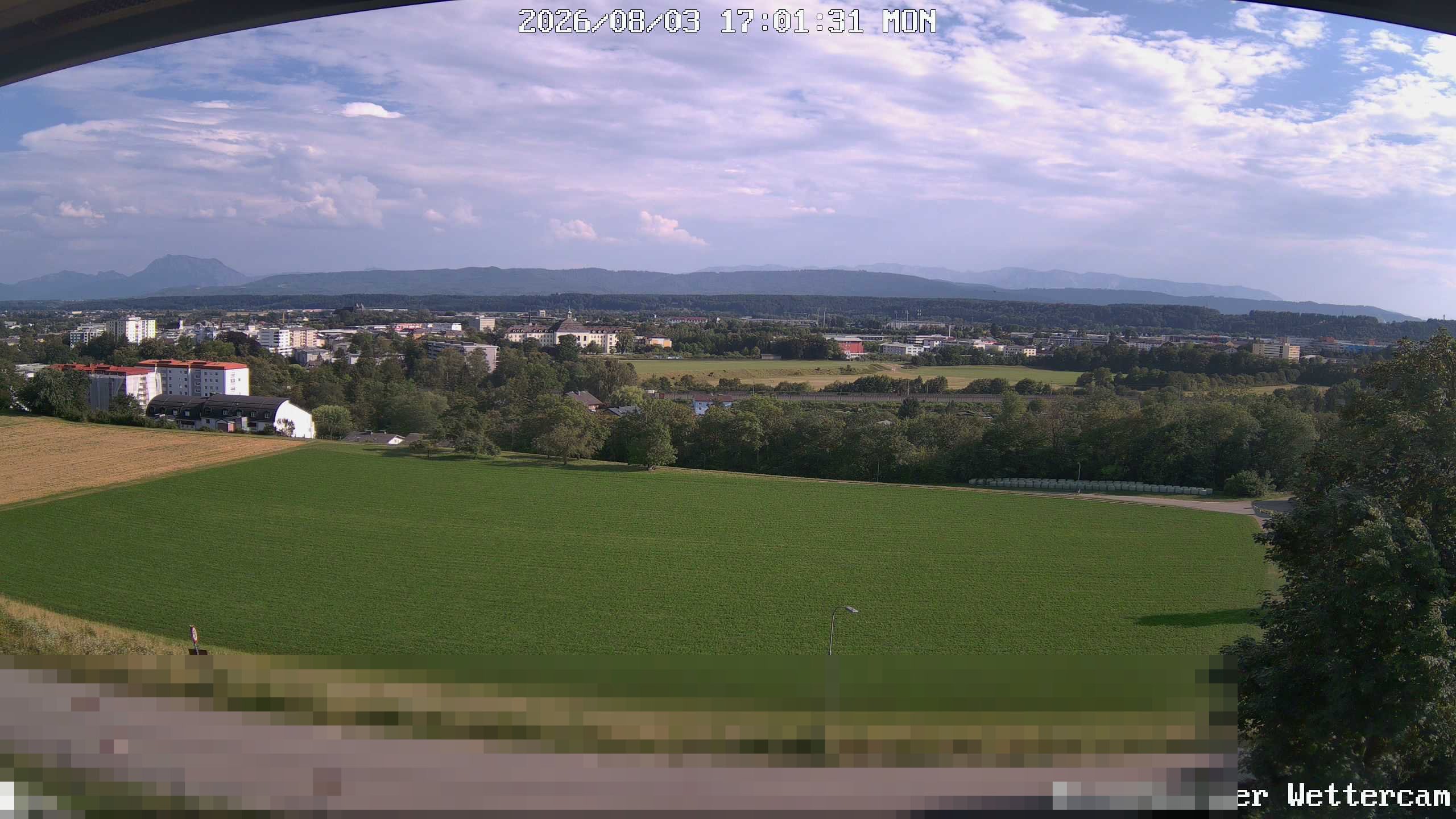 Aktuelles Webcam-Bild