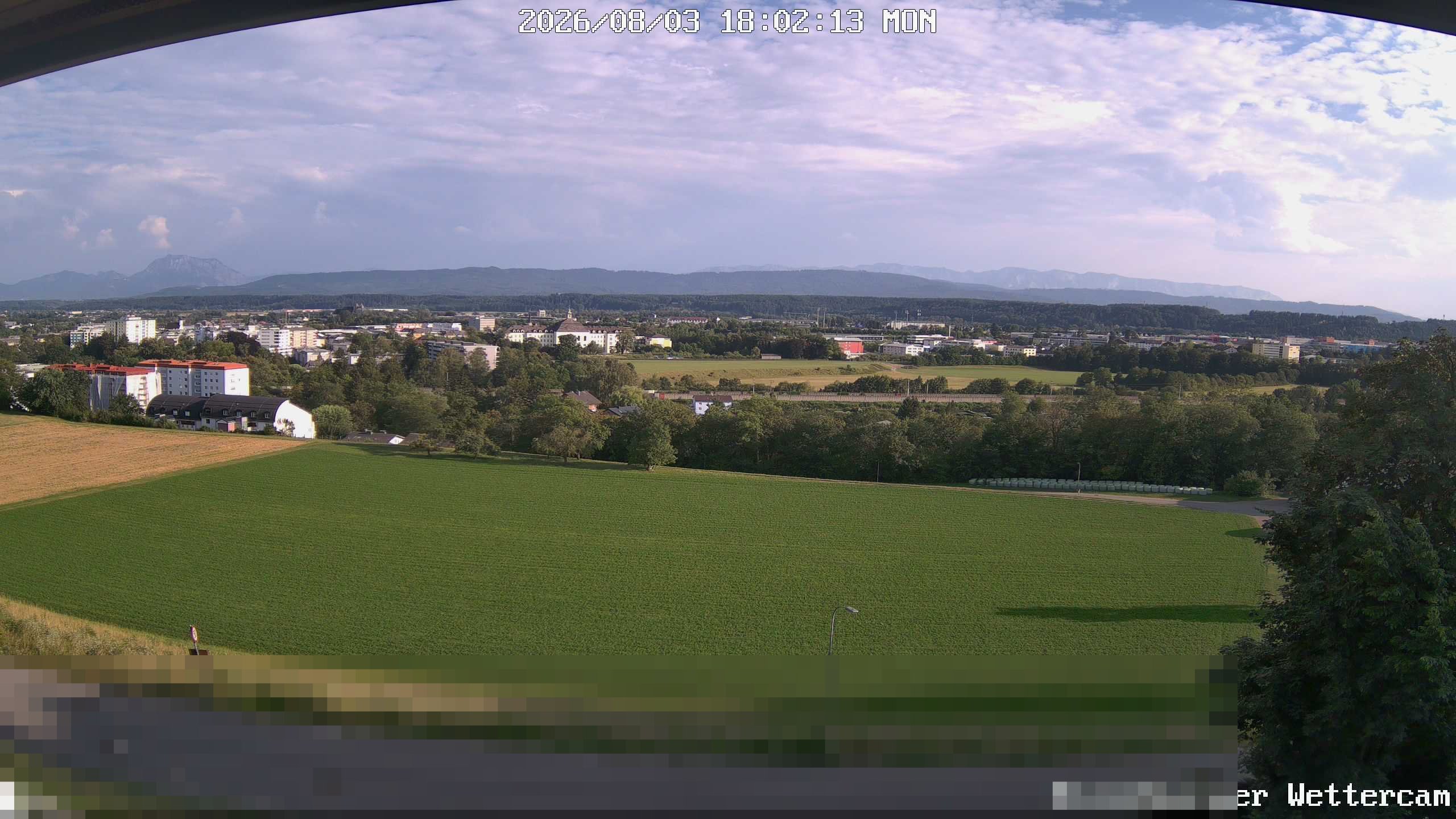 Aktuelles Webcam-Bild