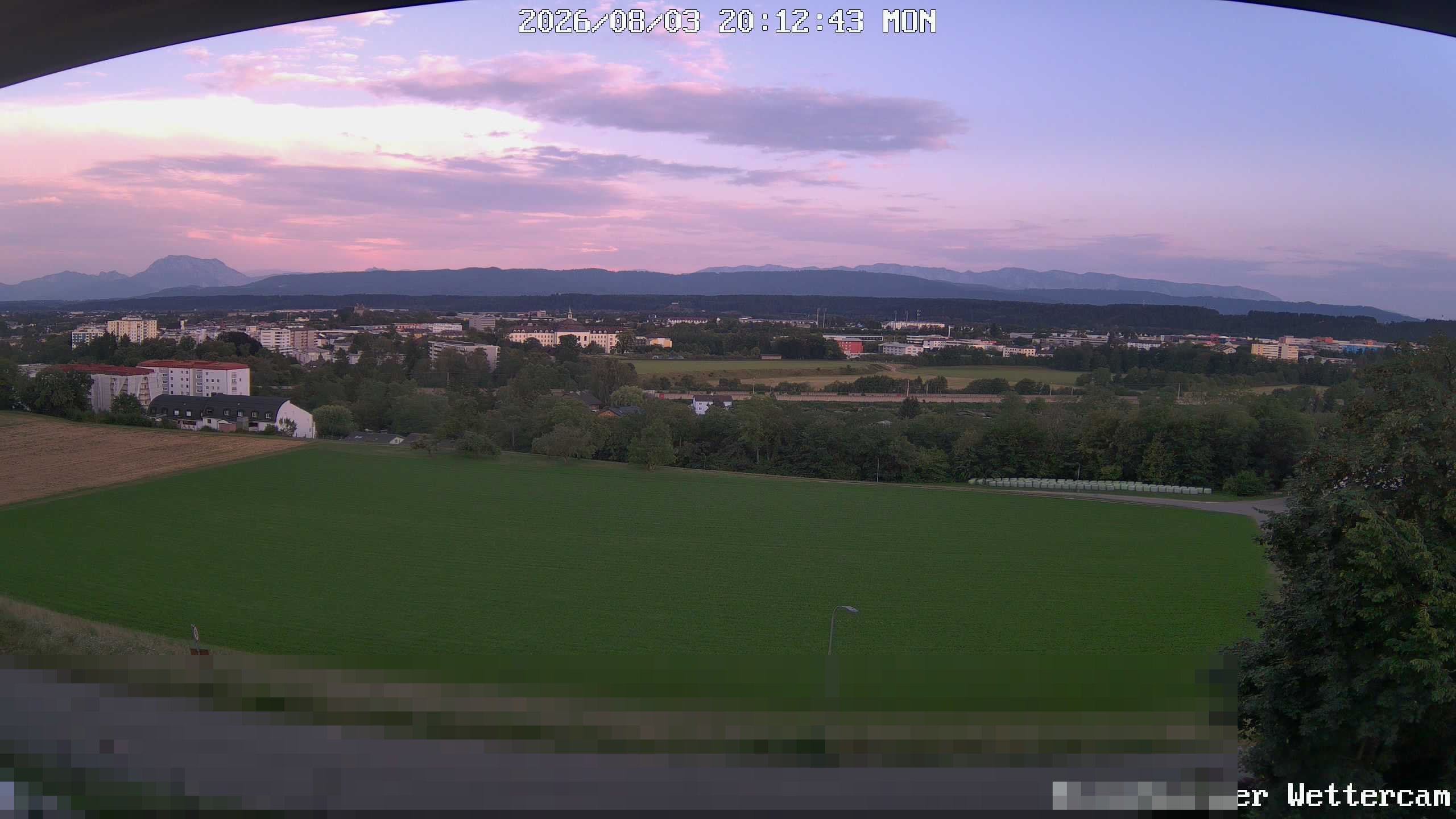 Aktuelles Webcam-Bild