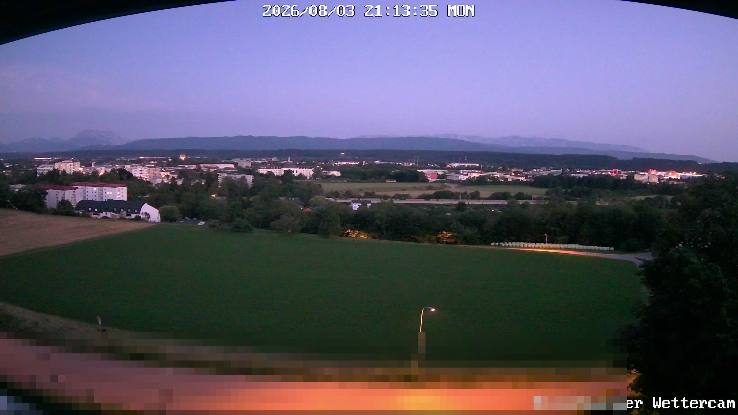 Aktuelles Webcam-Bild