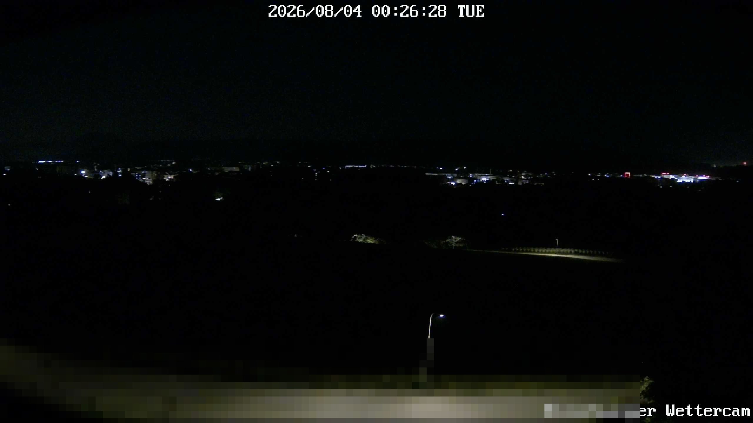 Aktuelles Webcam-Bild
