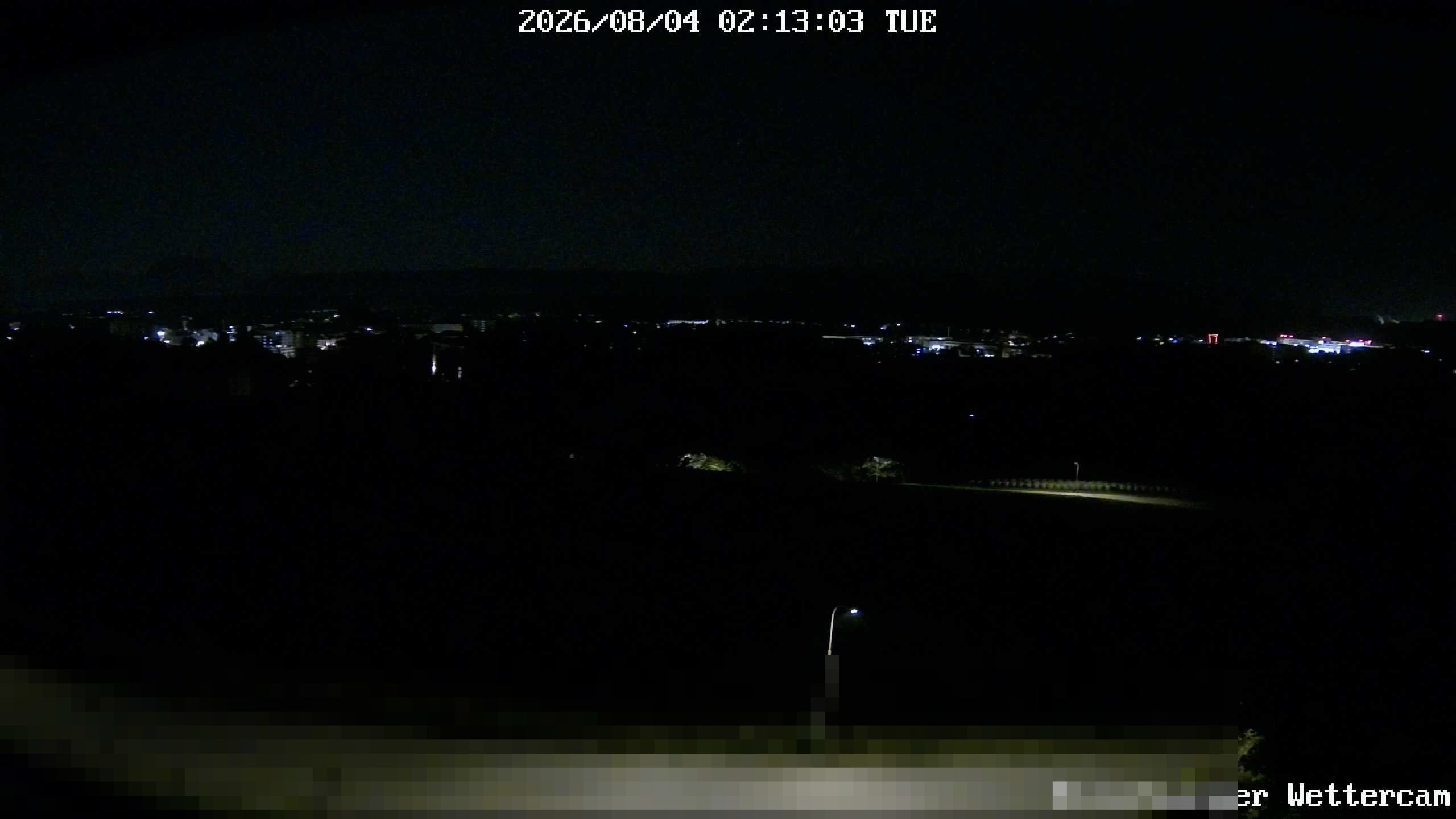 Aktuelles Webcam-Bild