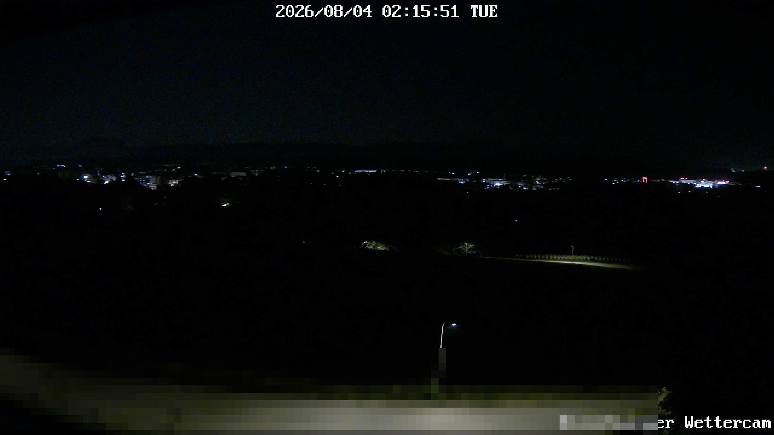 Aktuelles Webcam-Bild