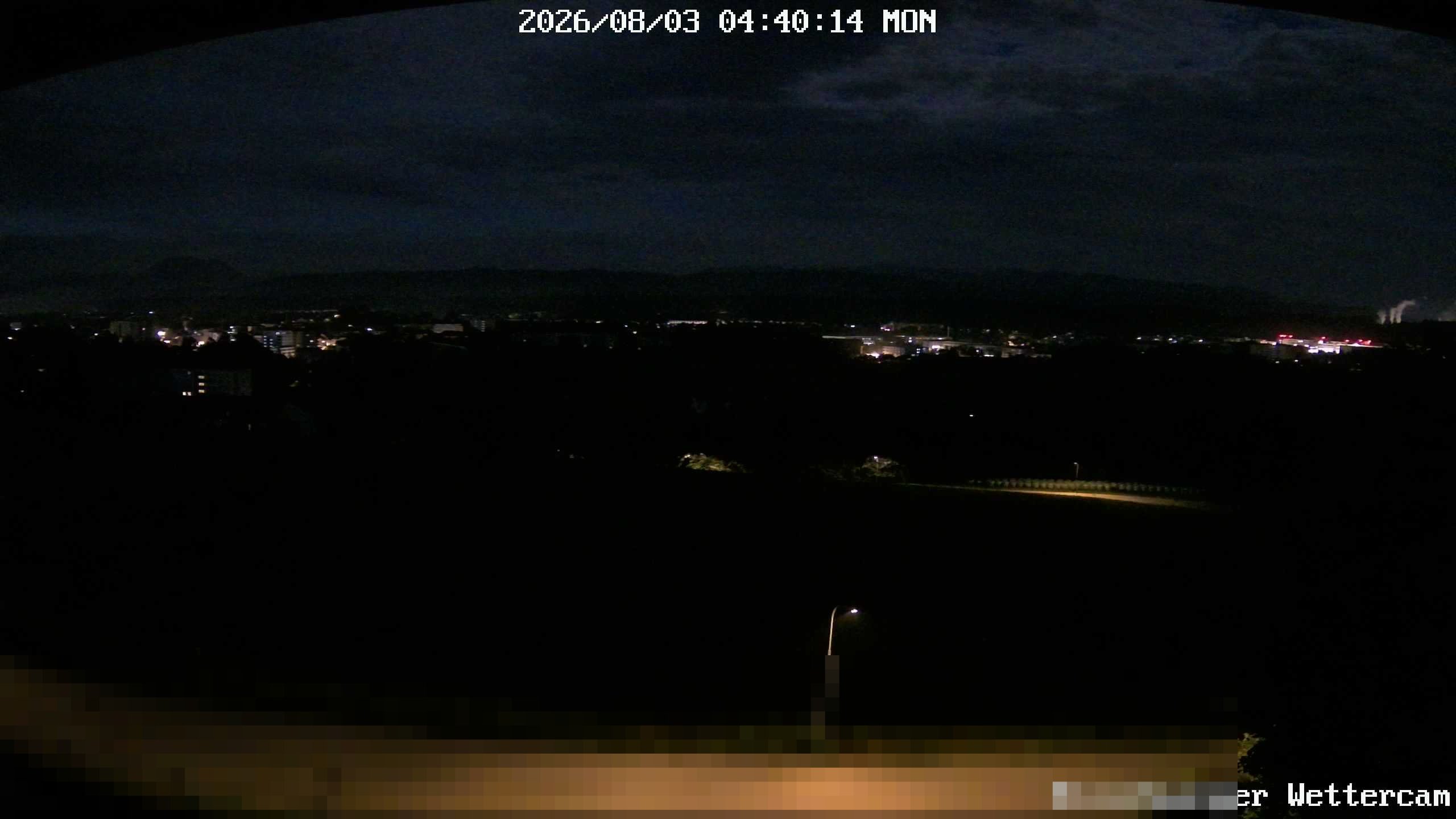 Aktuelles Webcam-Bild