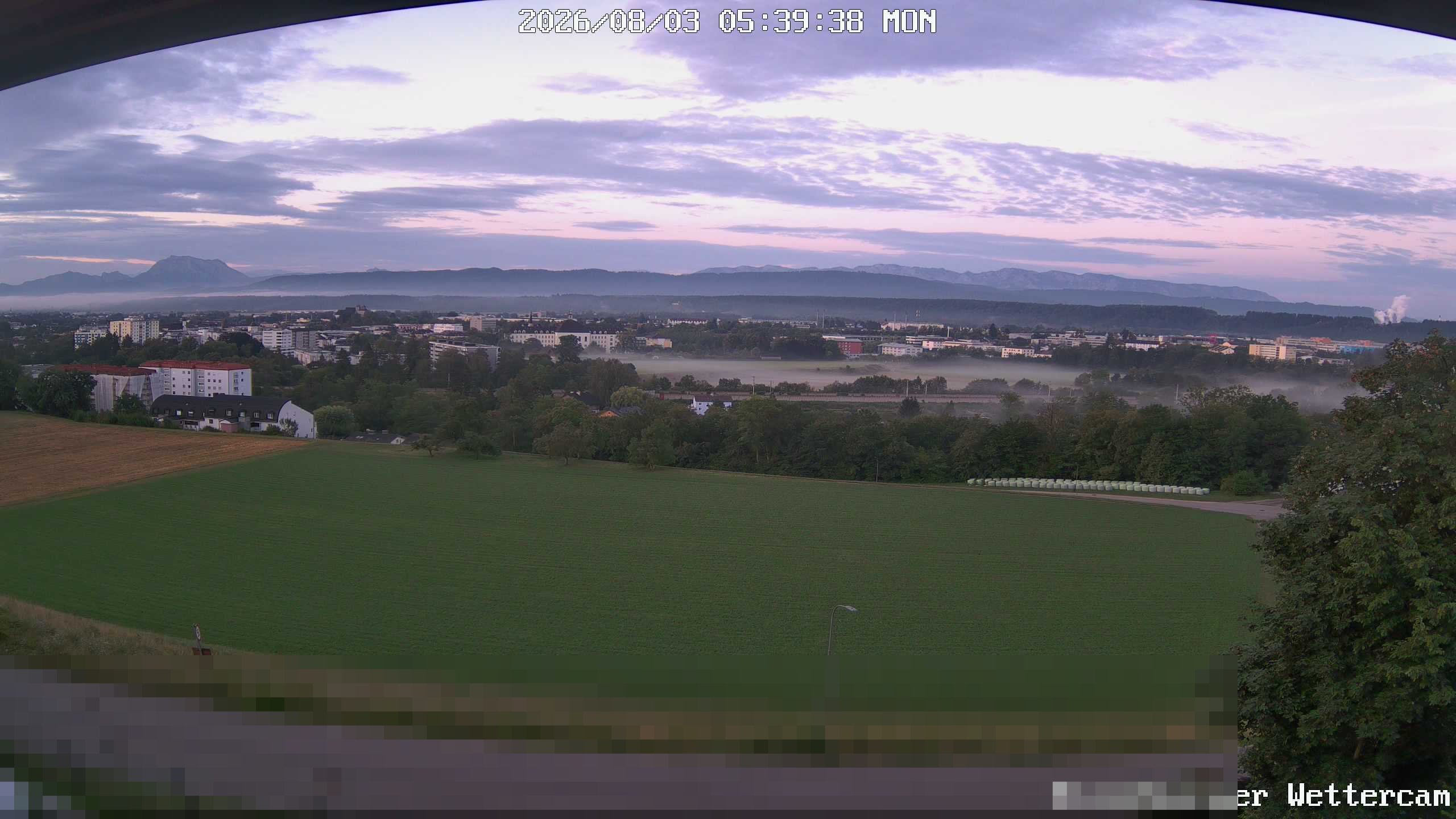 Aktuelles Webcam-Bild